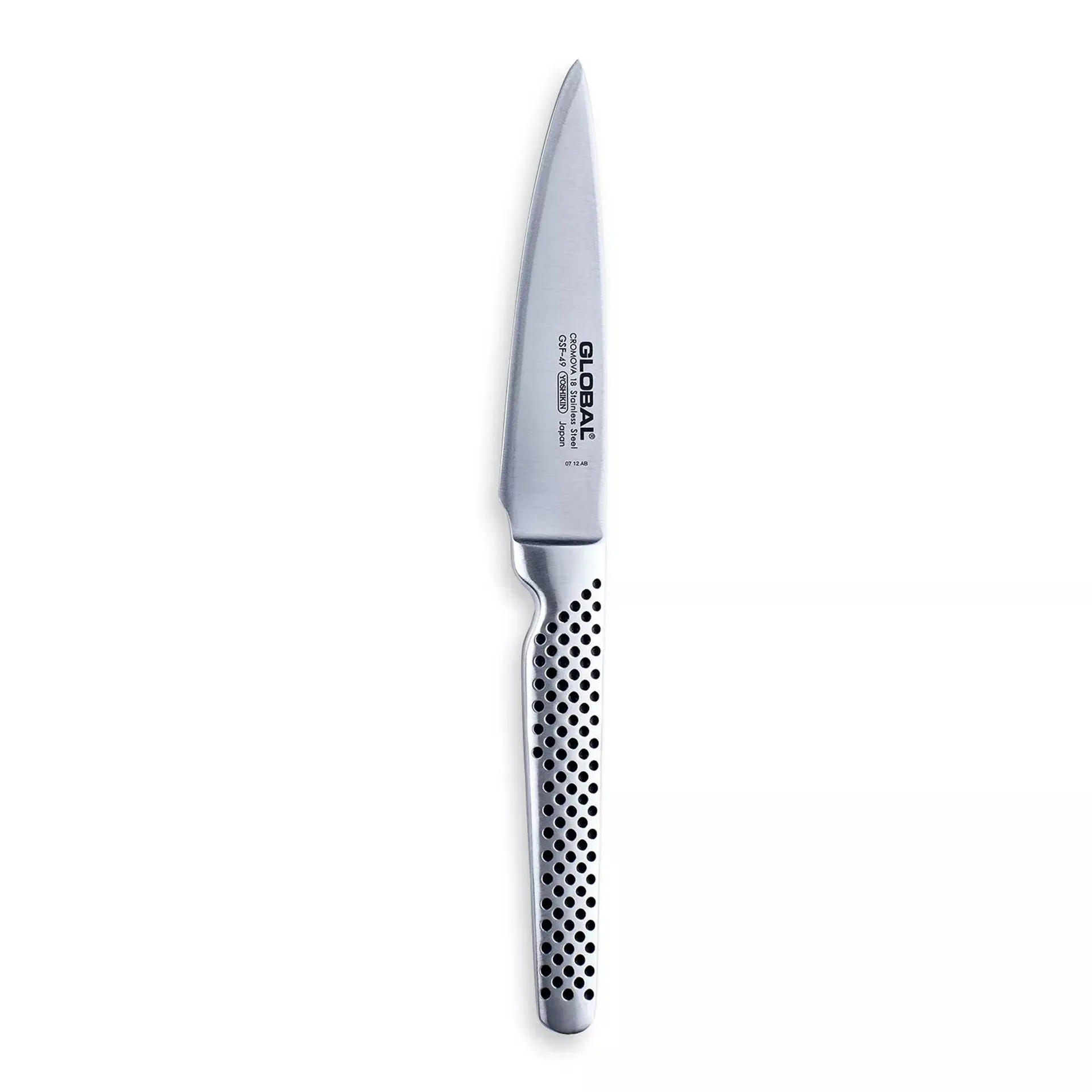 Global 4.5" Utility Knife