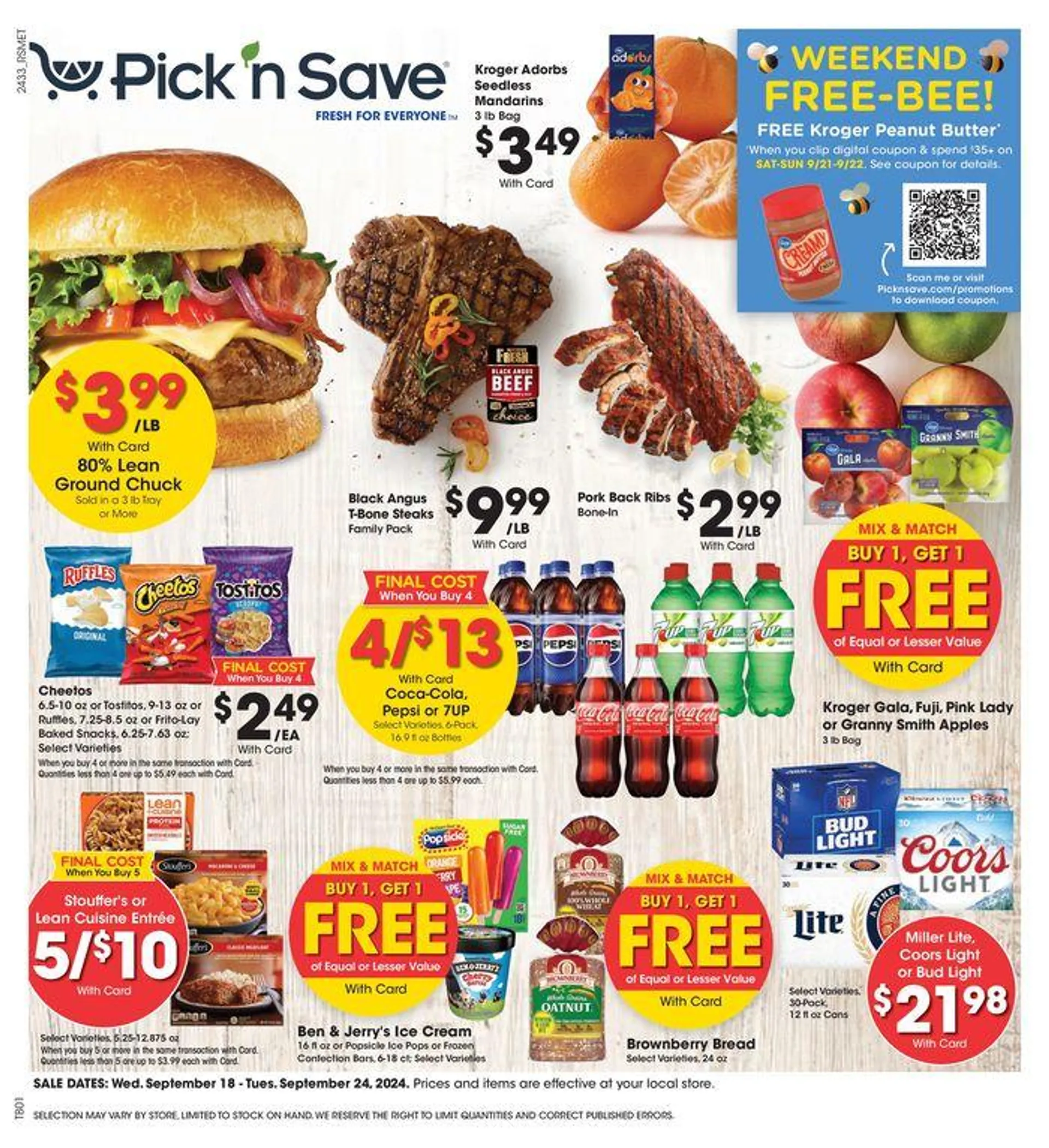 Weekly Ad - 1