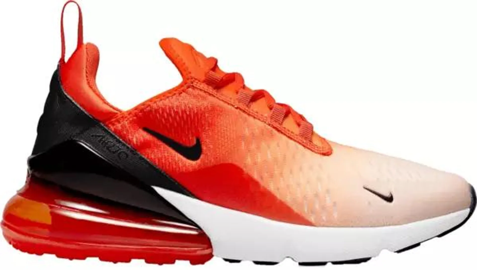 Nike Women's Air Max 270 Shoes