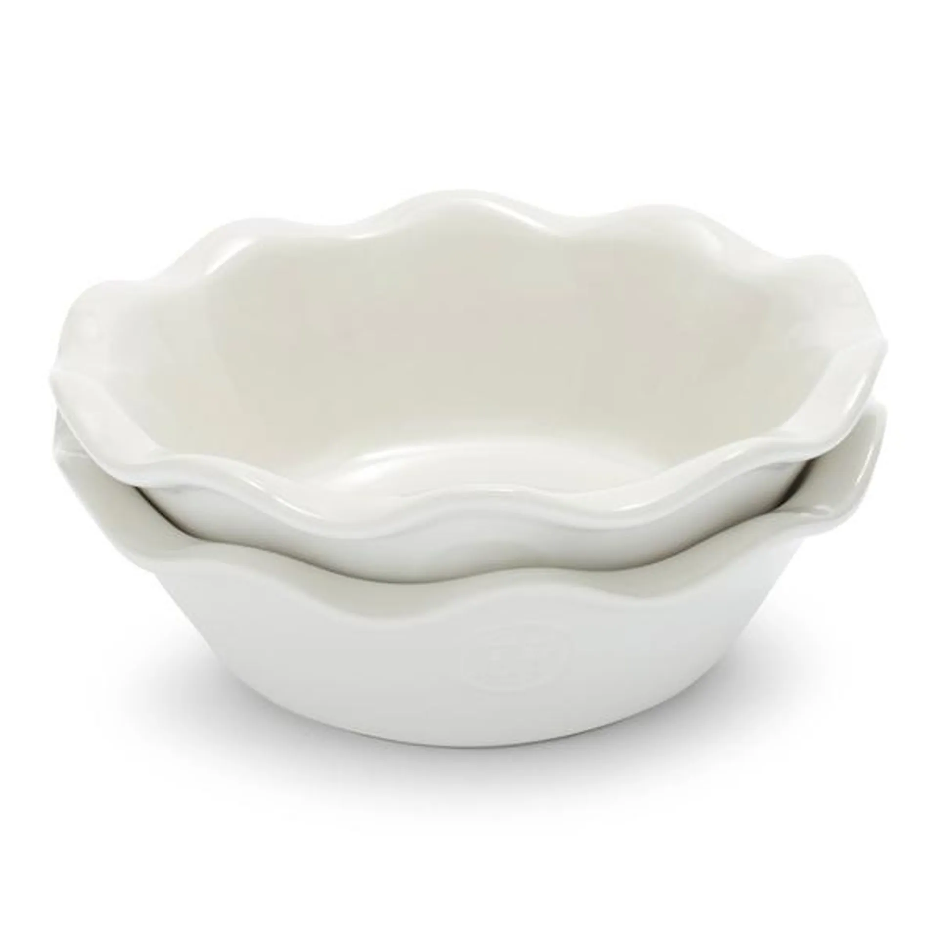 Emile Henry Mini Pie Dishes, Set of 2