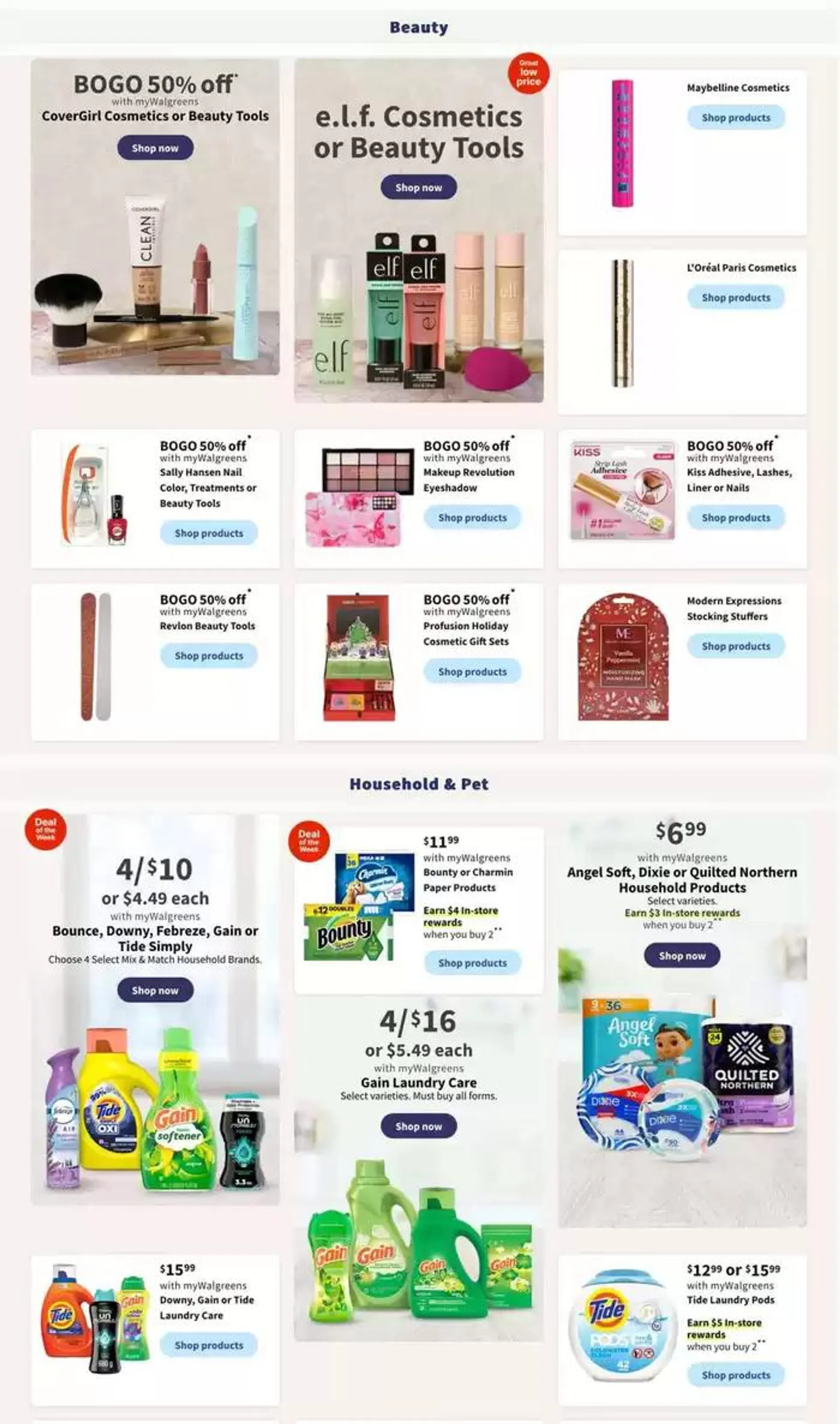 Weekly ad Our best offers for you from November 3 to November 9 2024 - Page 5