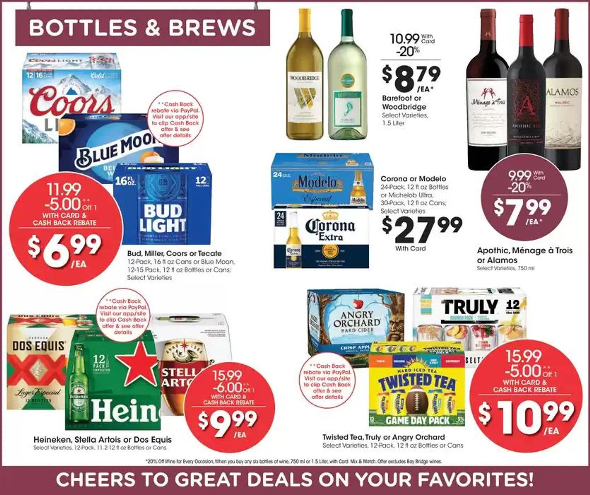 Weekly ad New offers to discover from October 2 to October 8 2024 - Page 13