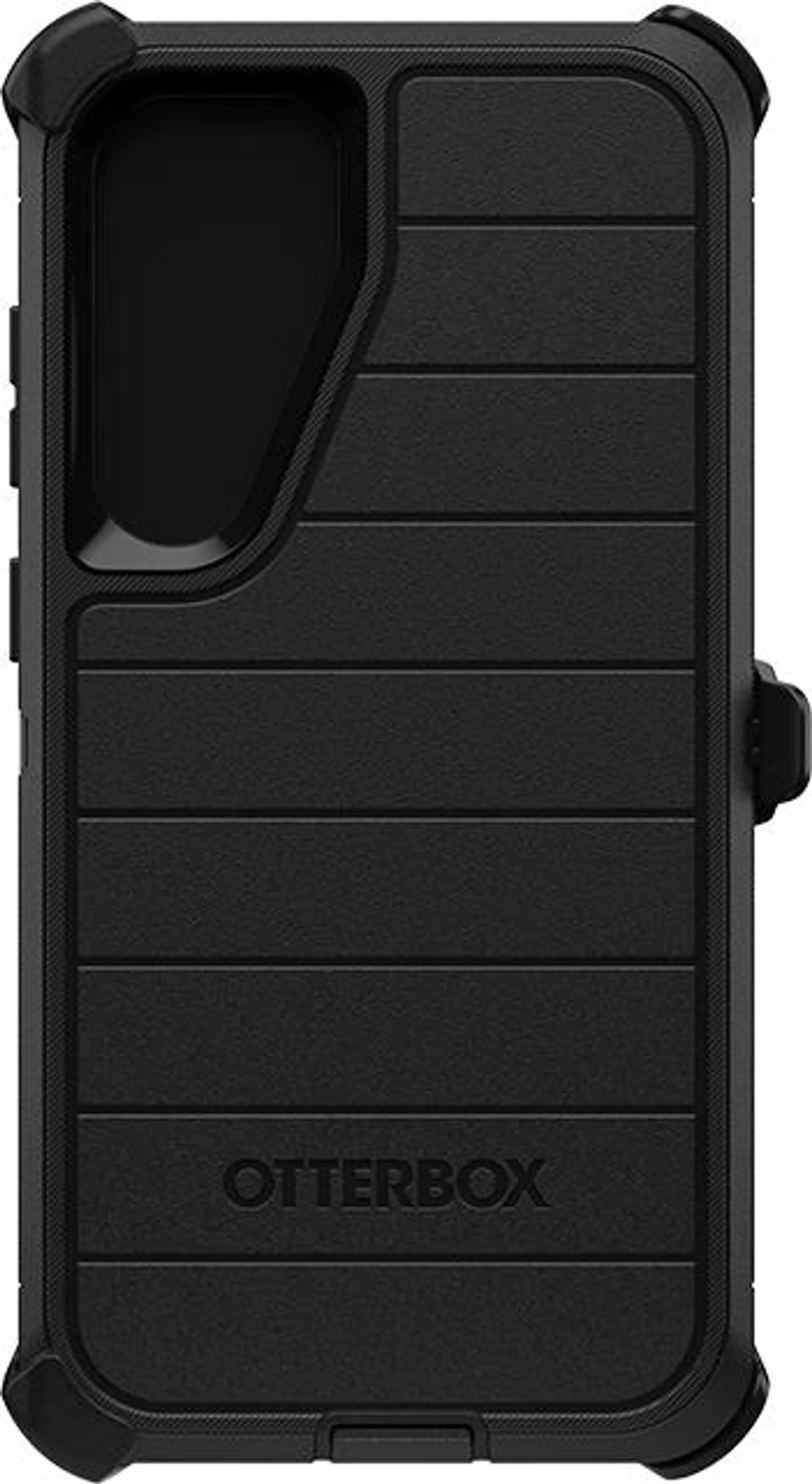 OtterBox Defender Pro Series Case and Holster - Samsung Galaxy S24+