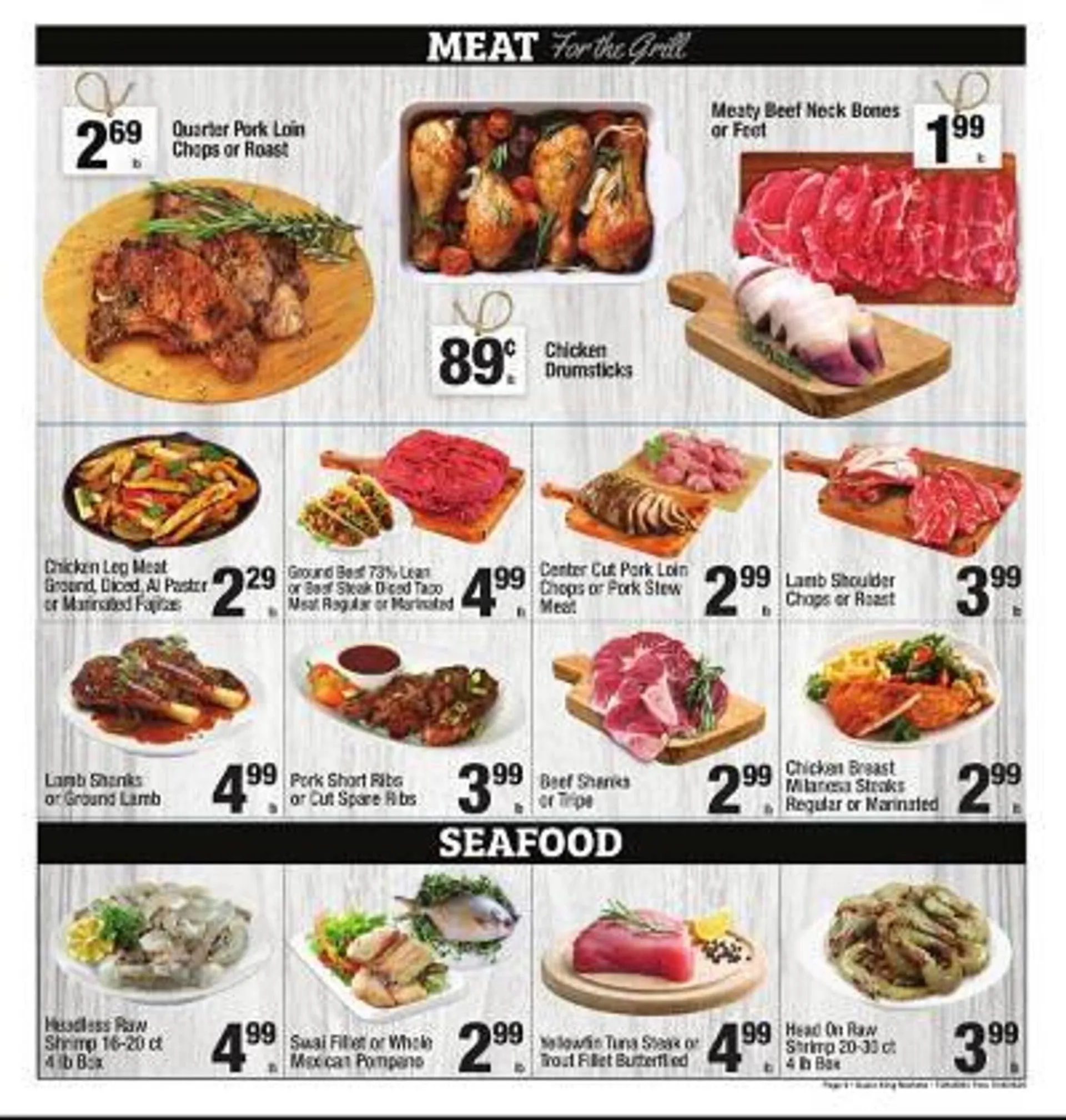 Super King Markets Weekly Ad - 5