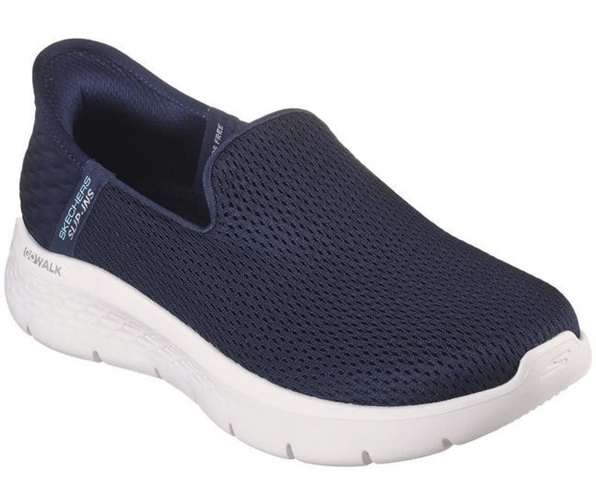 Womens Slip-ins GO WALK Flex Relish Athletic Shoes