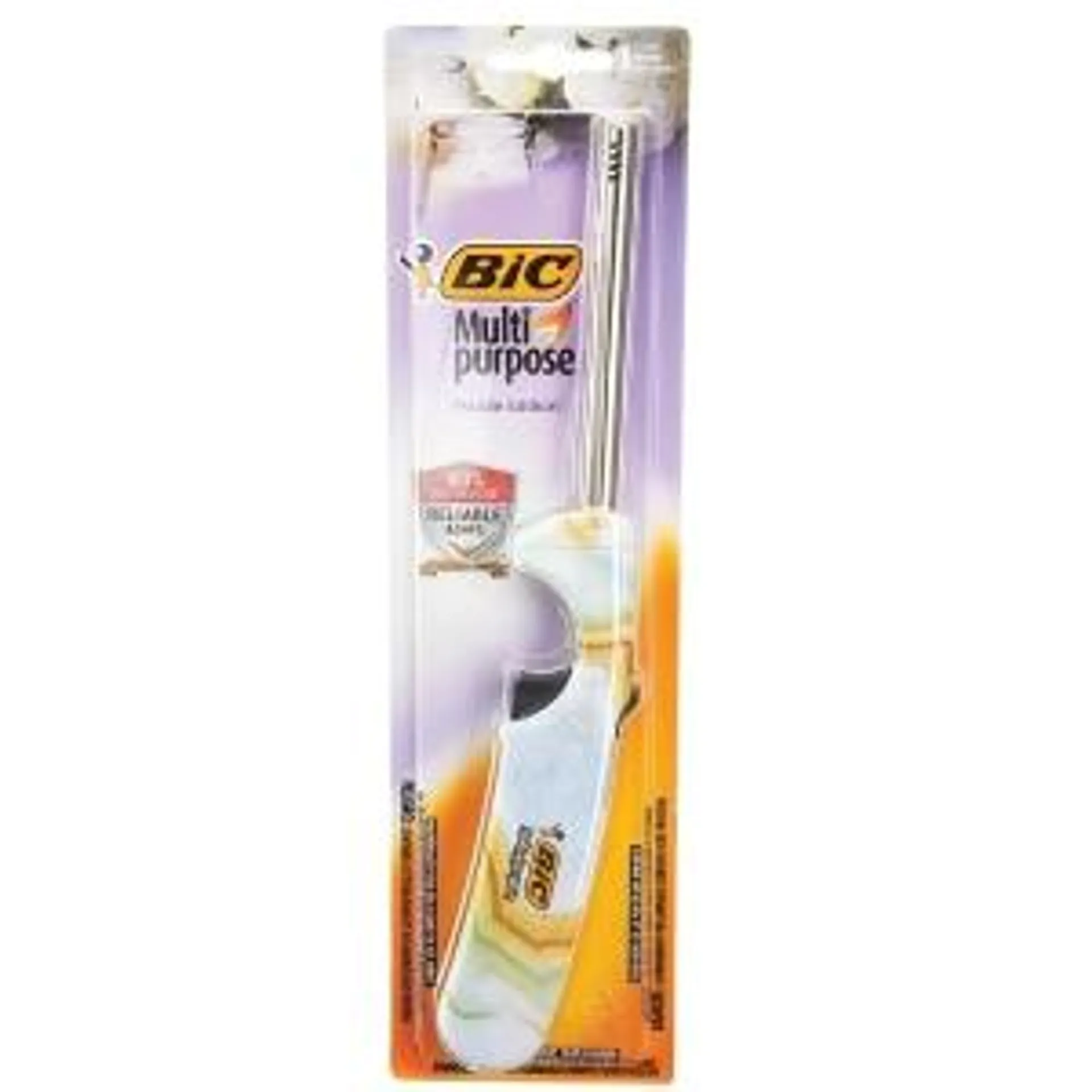 BIC Multi-Purpose Lighter