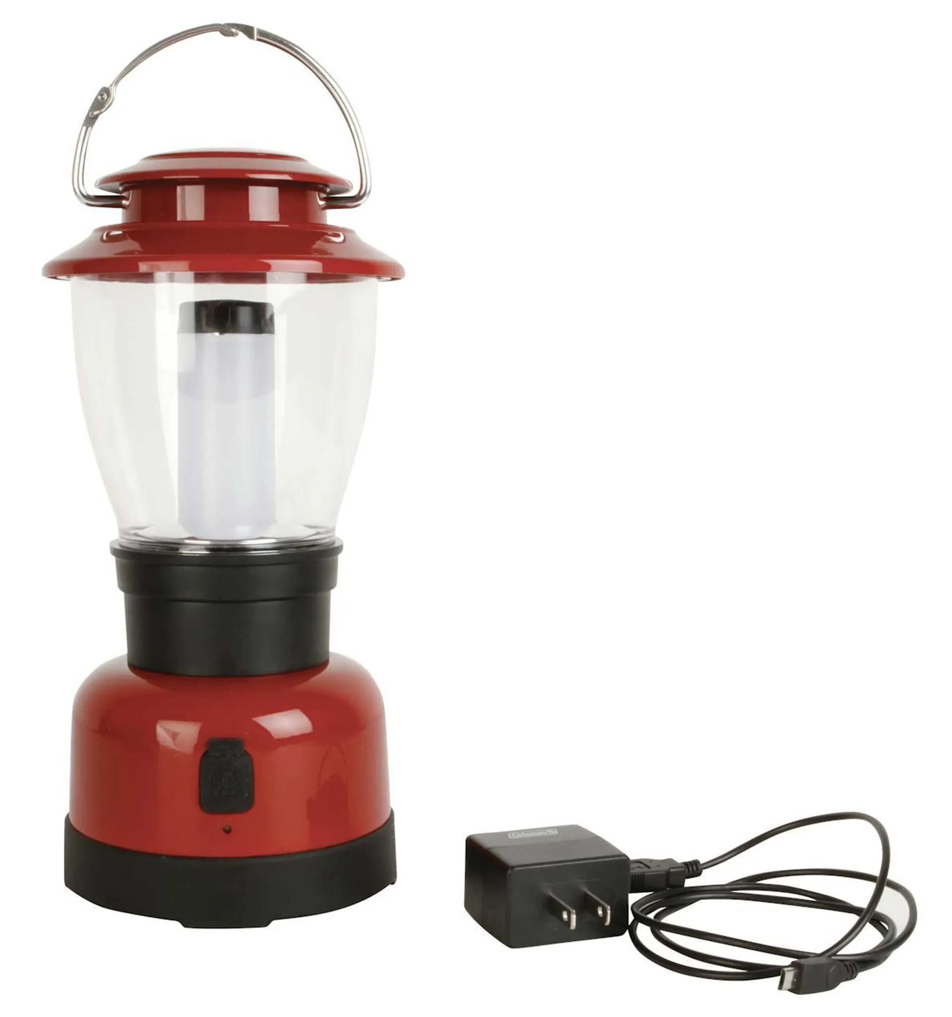 400 Lumens Classic Rechargeable LED Lantern