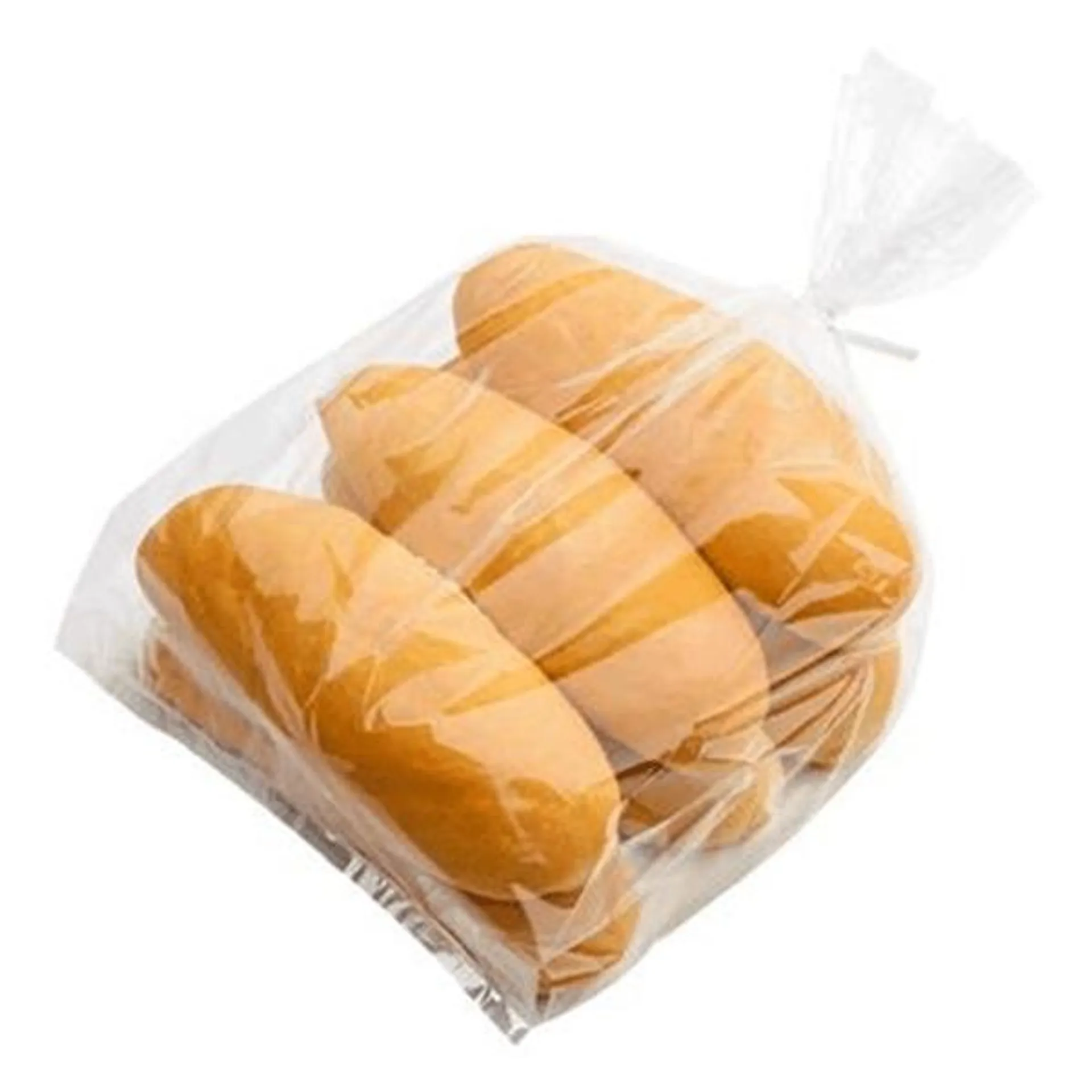 Brat Buns, 6 Count