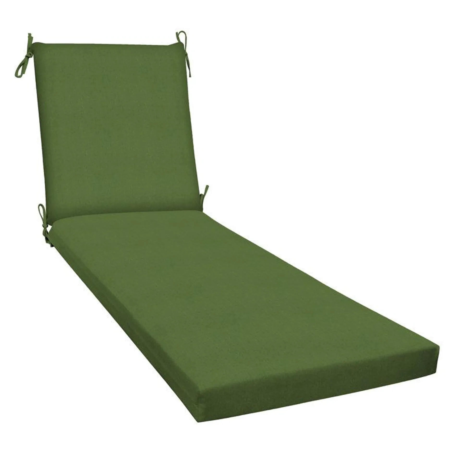 Meridian Outdoor Chaise Lounge Chair Cushion