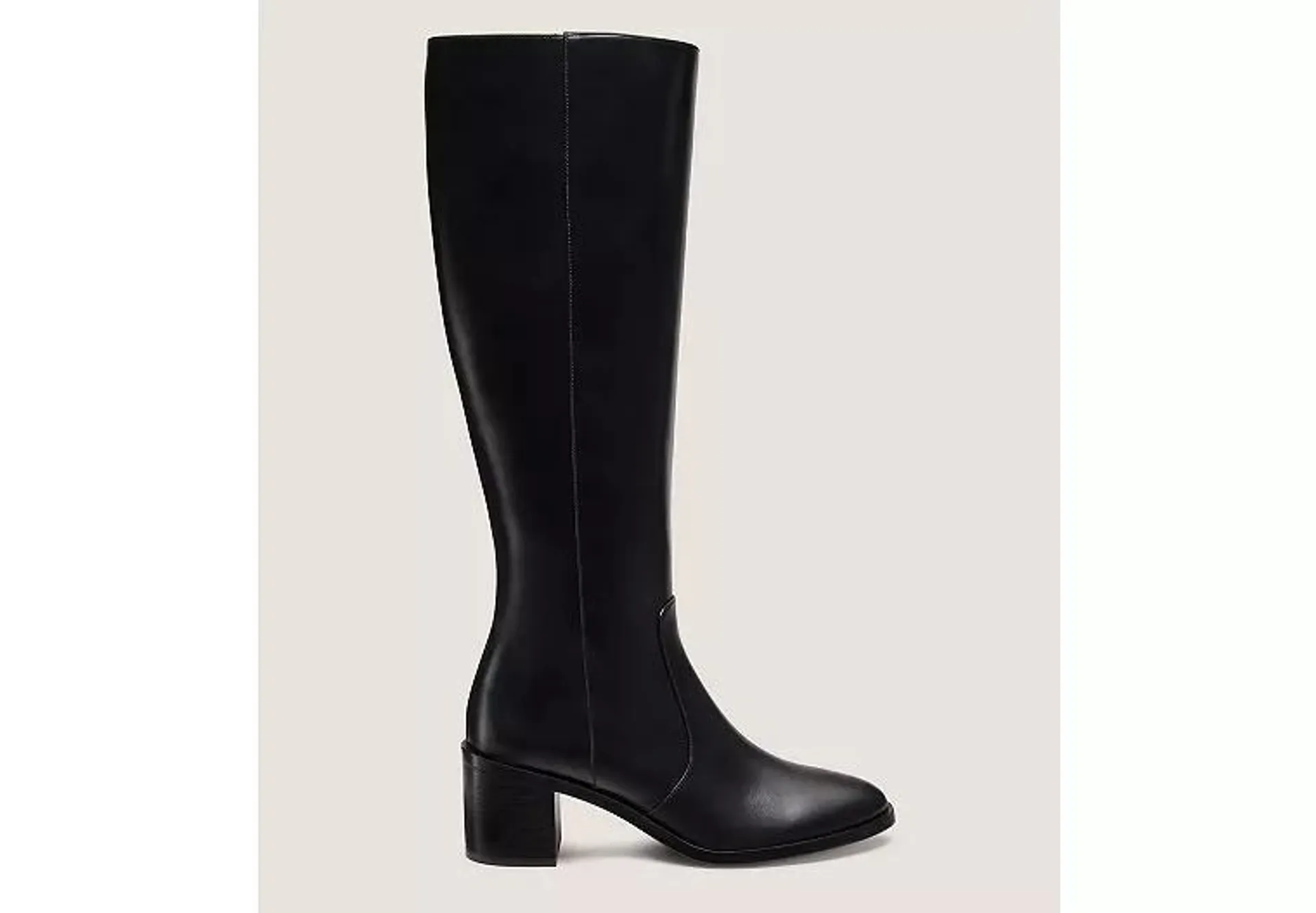 ESME ZIP BOOT (W)