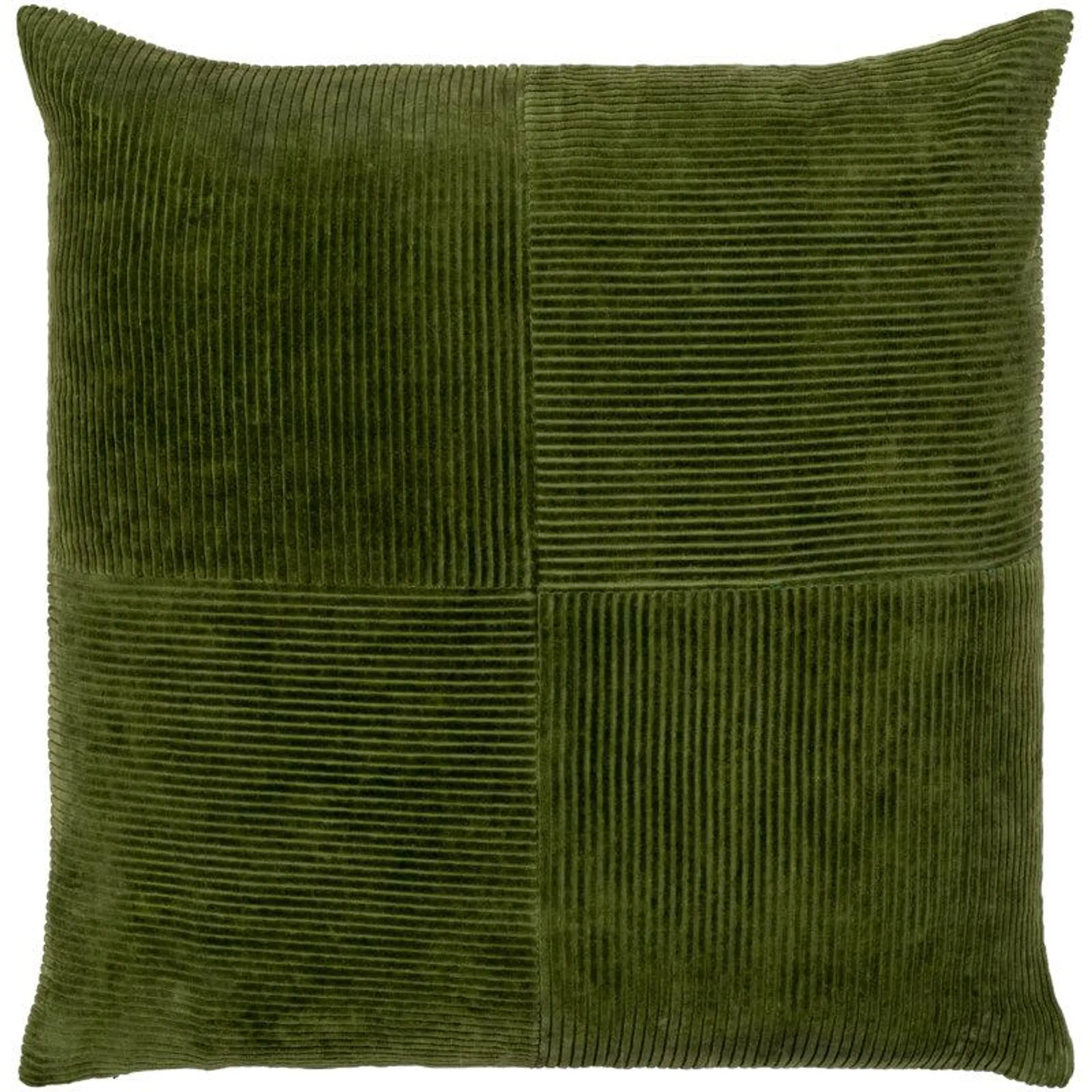 Selma Cotton Pillow Cover
