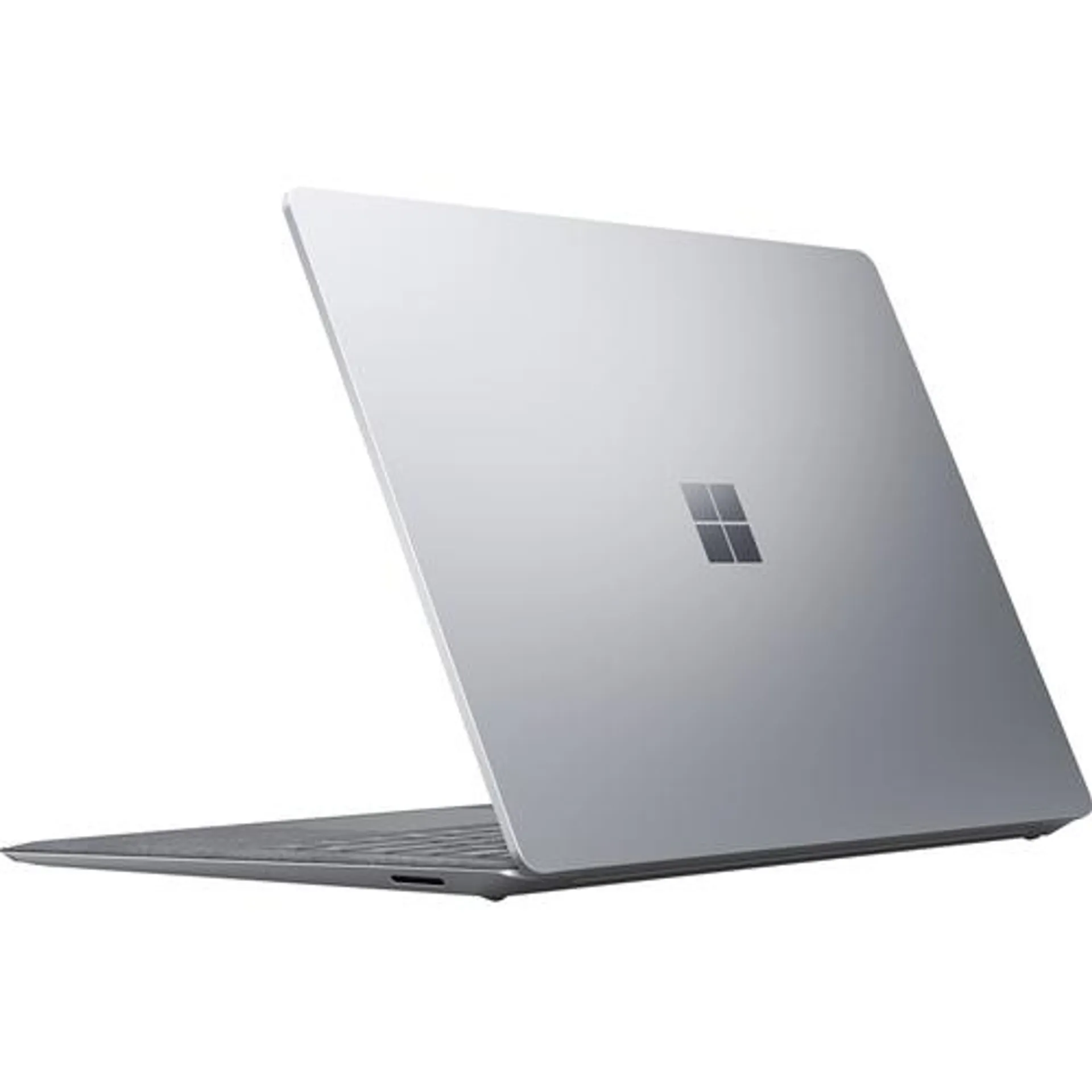 Microsoft VEF-00001 Surface Laptop 3 13.5" Touch Intel i7-1065G7 16GB/256GB, Platinum