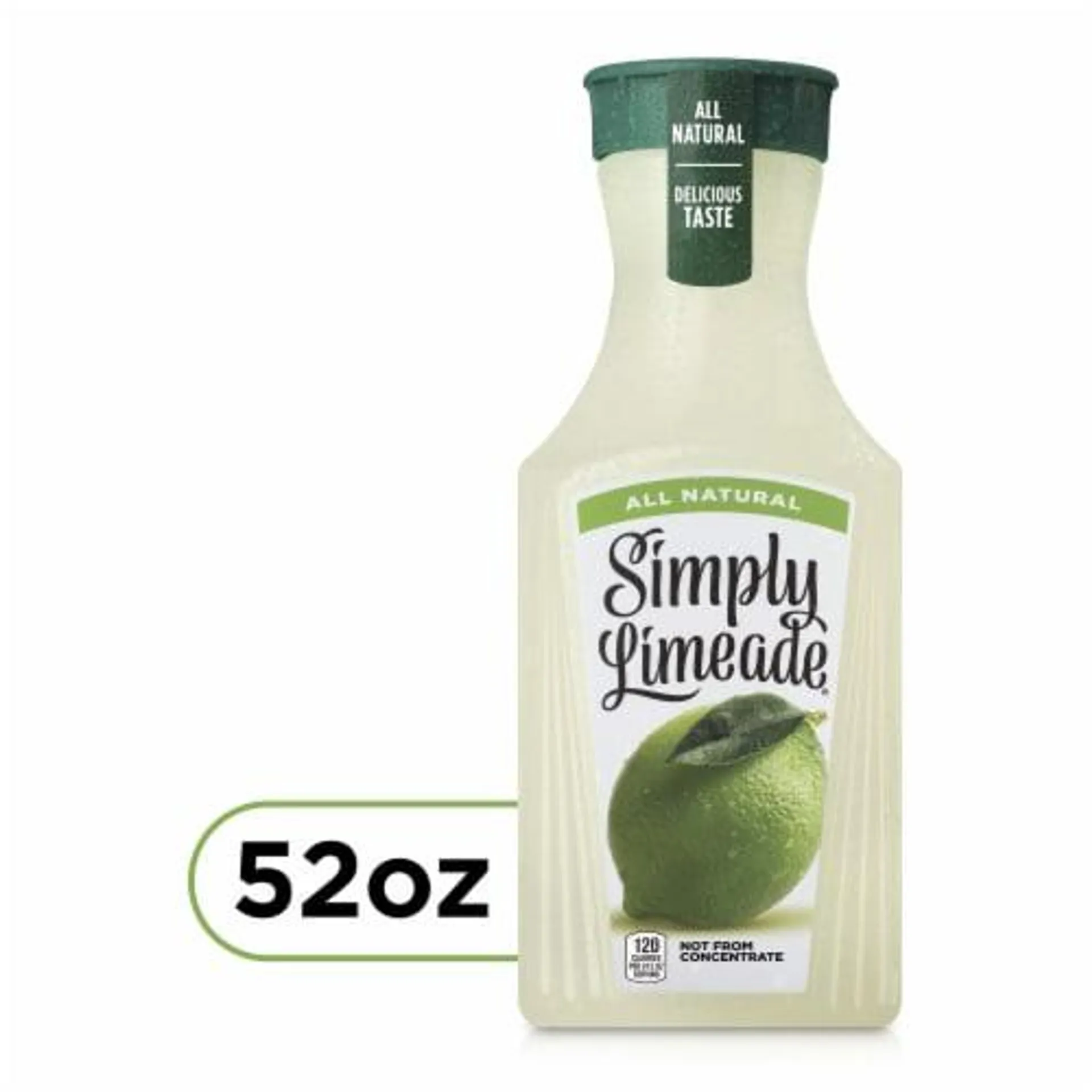 Simply Limeade Non-Gmo All Natural