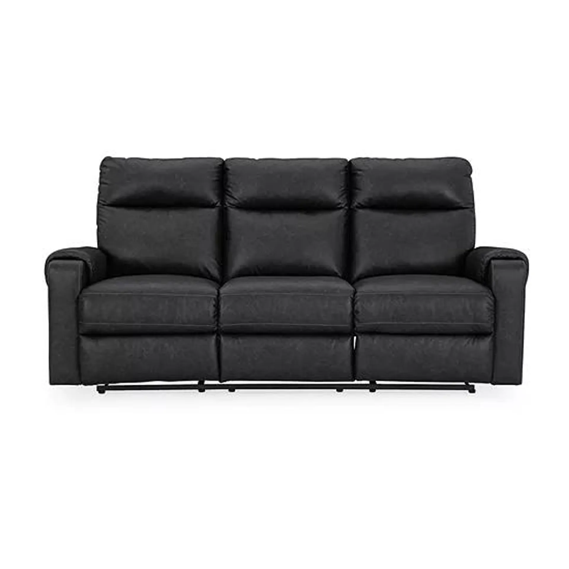 Signature Design By Ashley® Axtellton Power Reclining Sofa