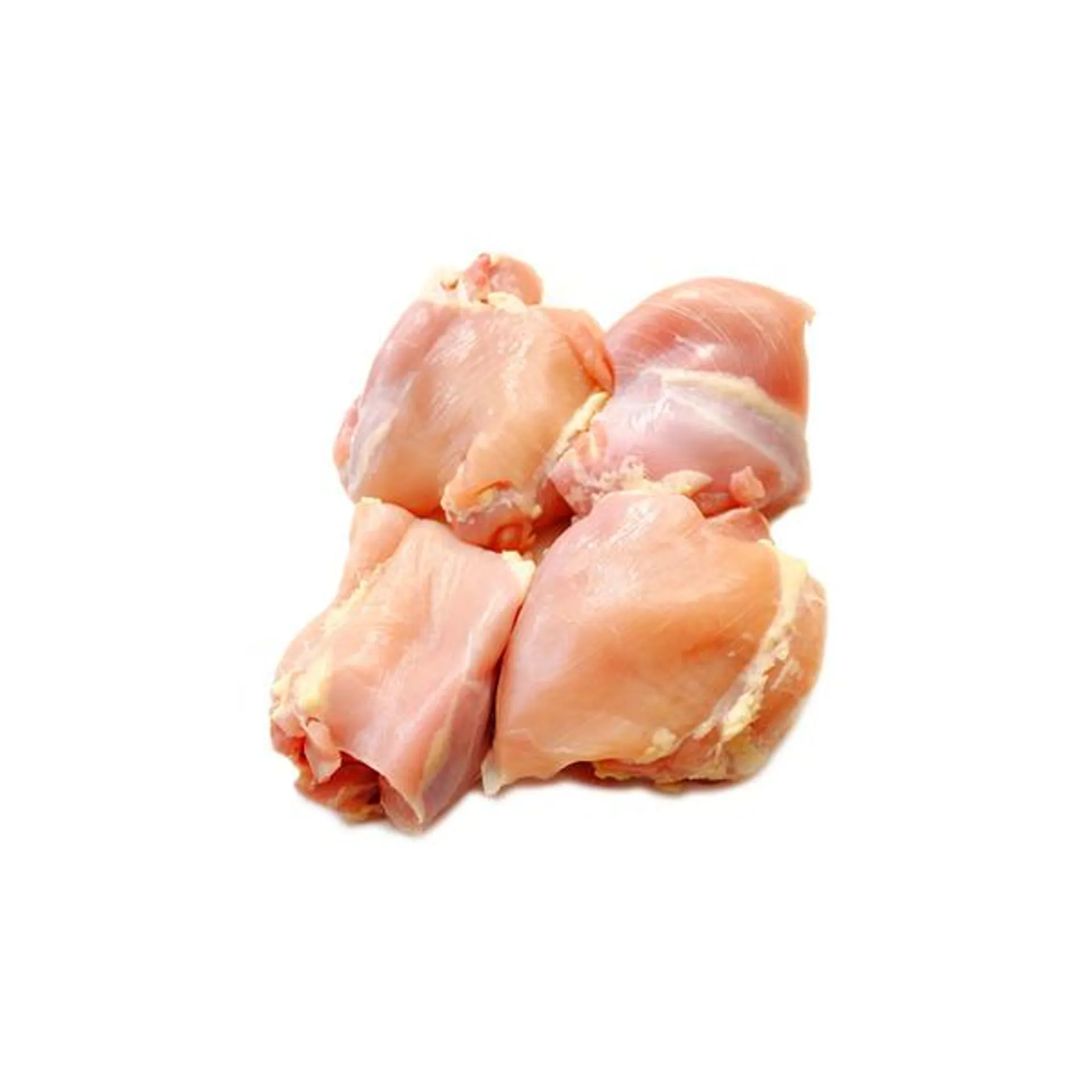 Draper Valley Farms Organic Boneless & Skinless Thighs