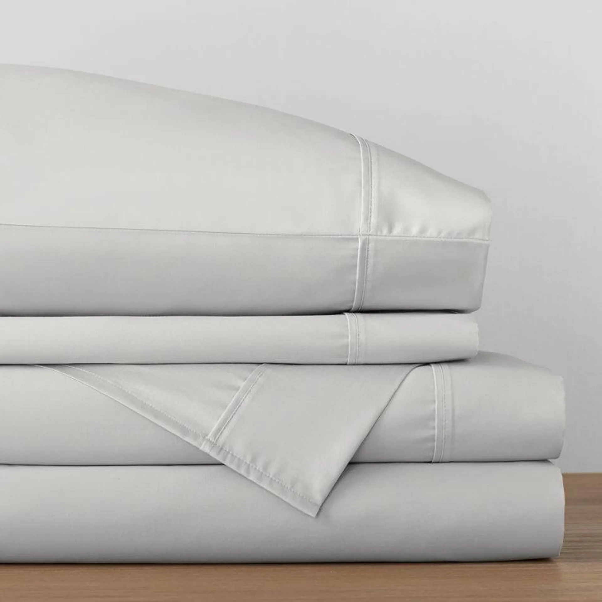 Danfield Cotton Sateen Sheet Set