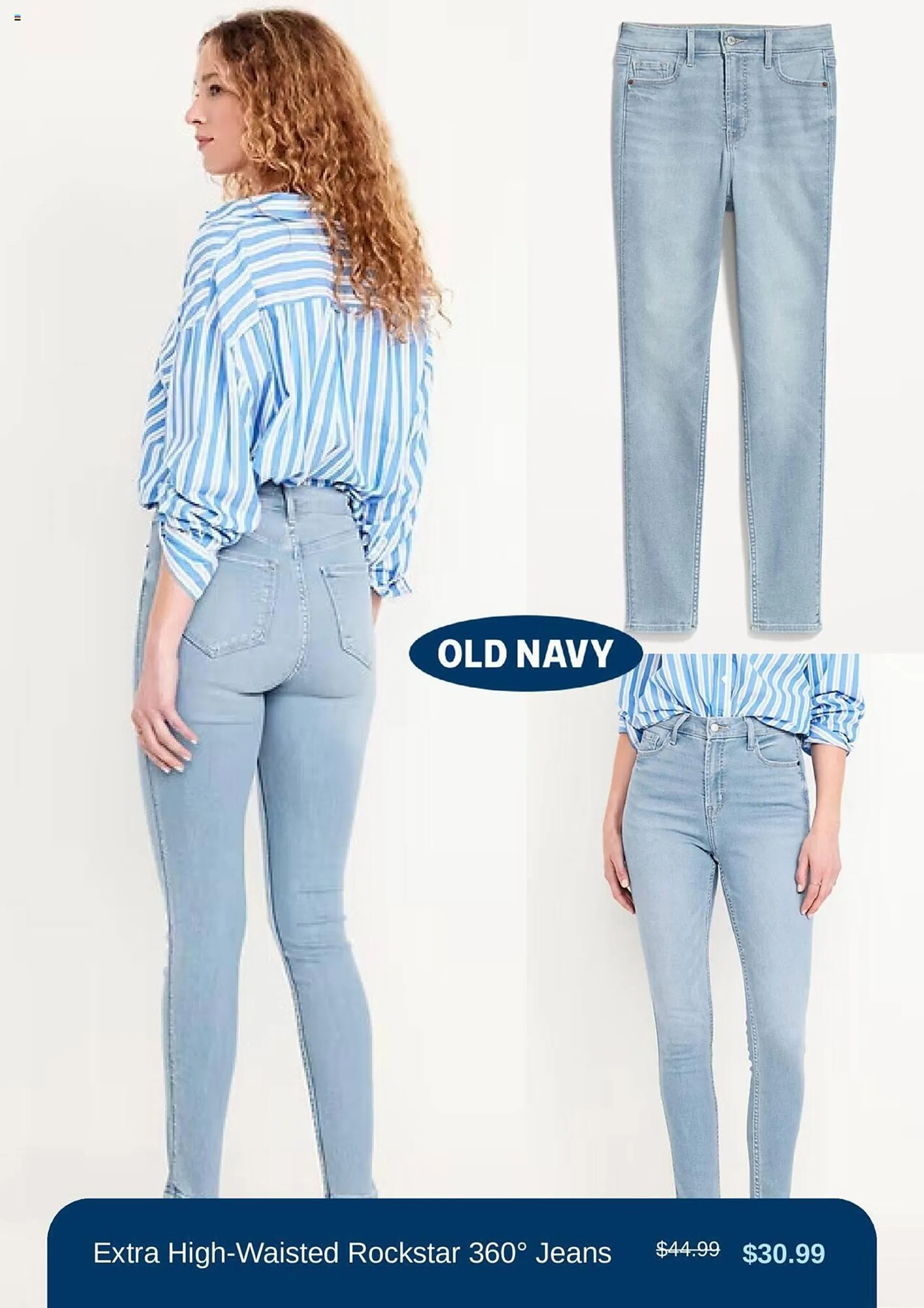 Old Navy Weekly Ad - 6