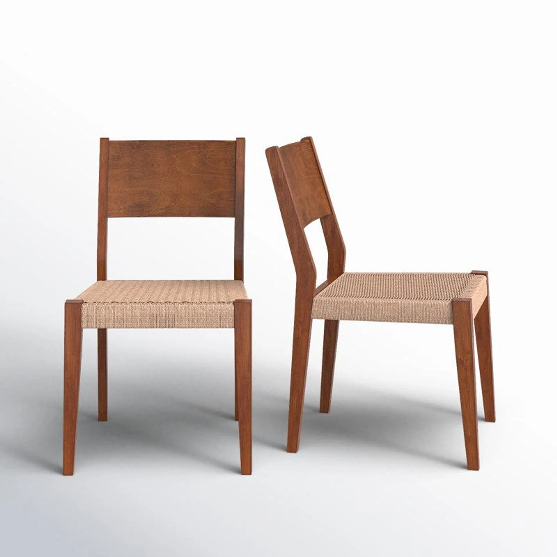 Alistair Side Chair