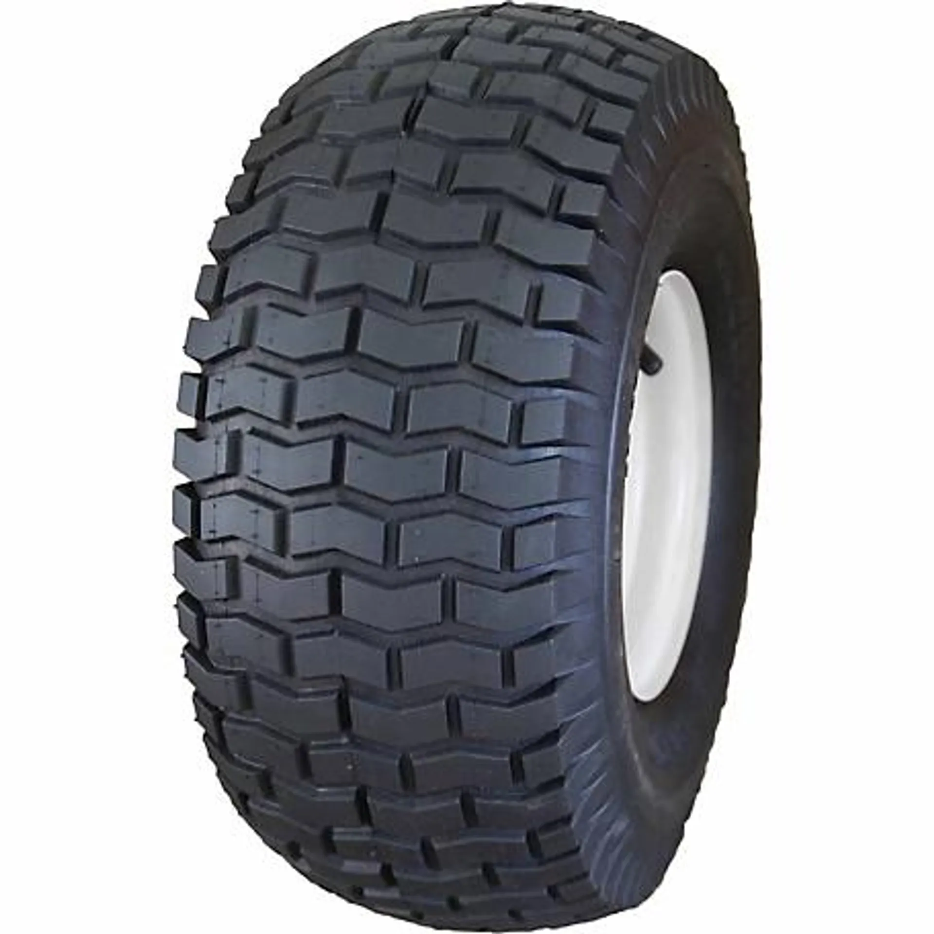 Hi-Run 15x6-6 SU12 Turf II Replacement Tire and Wheel