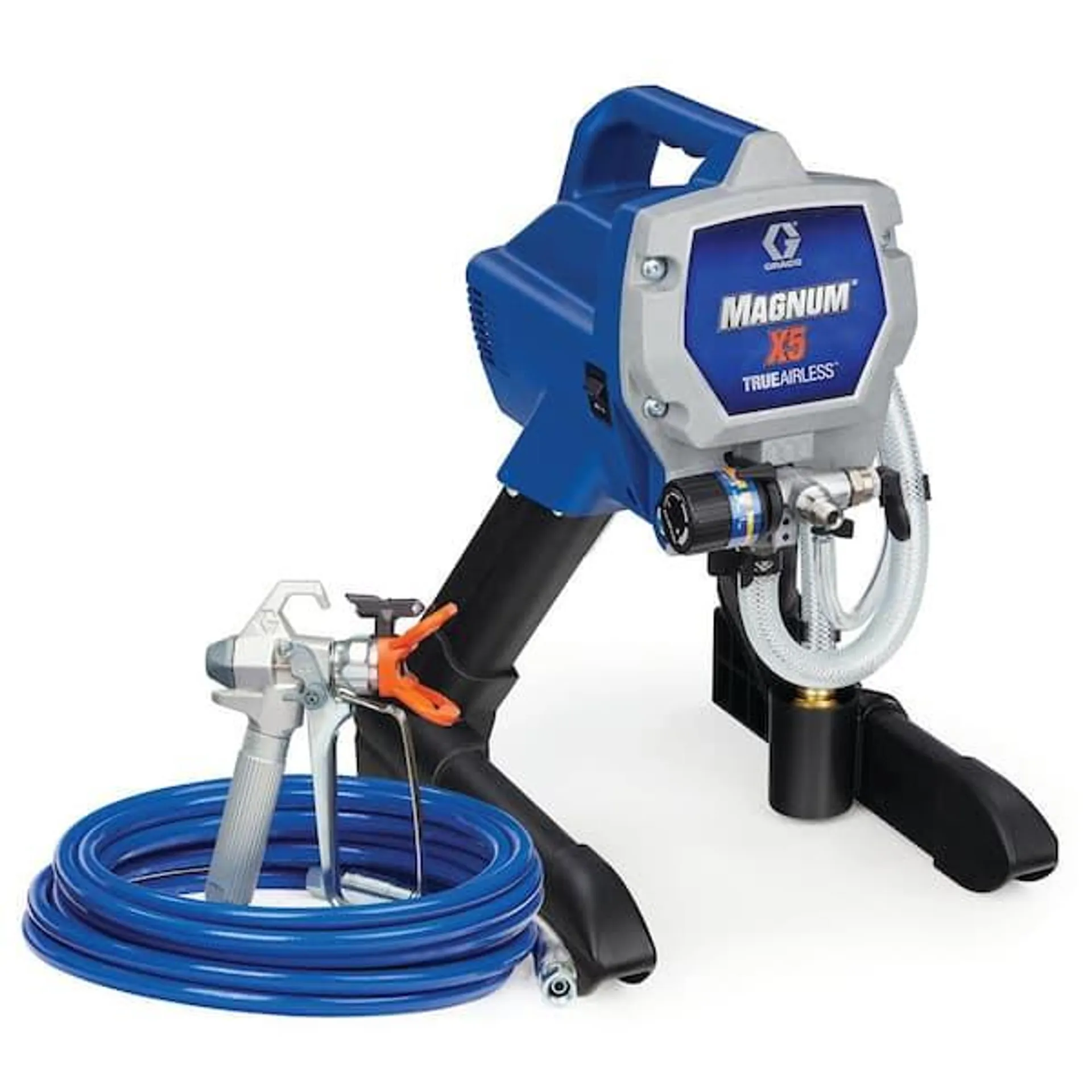 Magnum X5 Airless 3000 PSI Stand Paint Sprayer