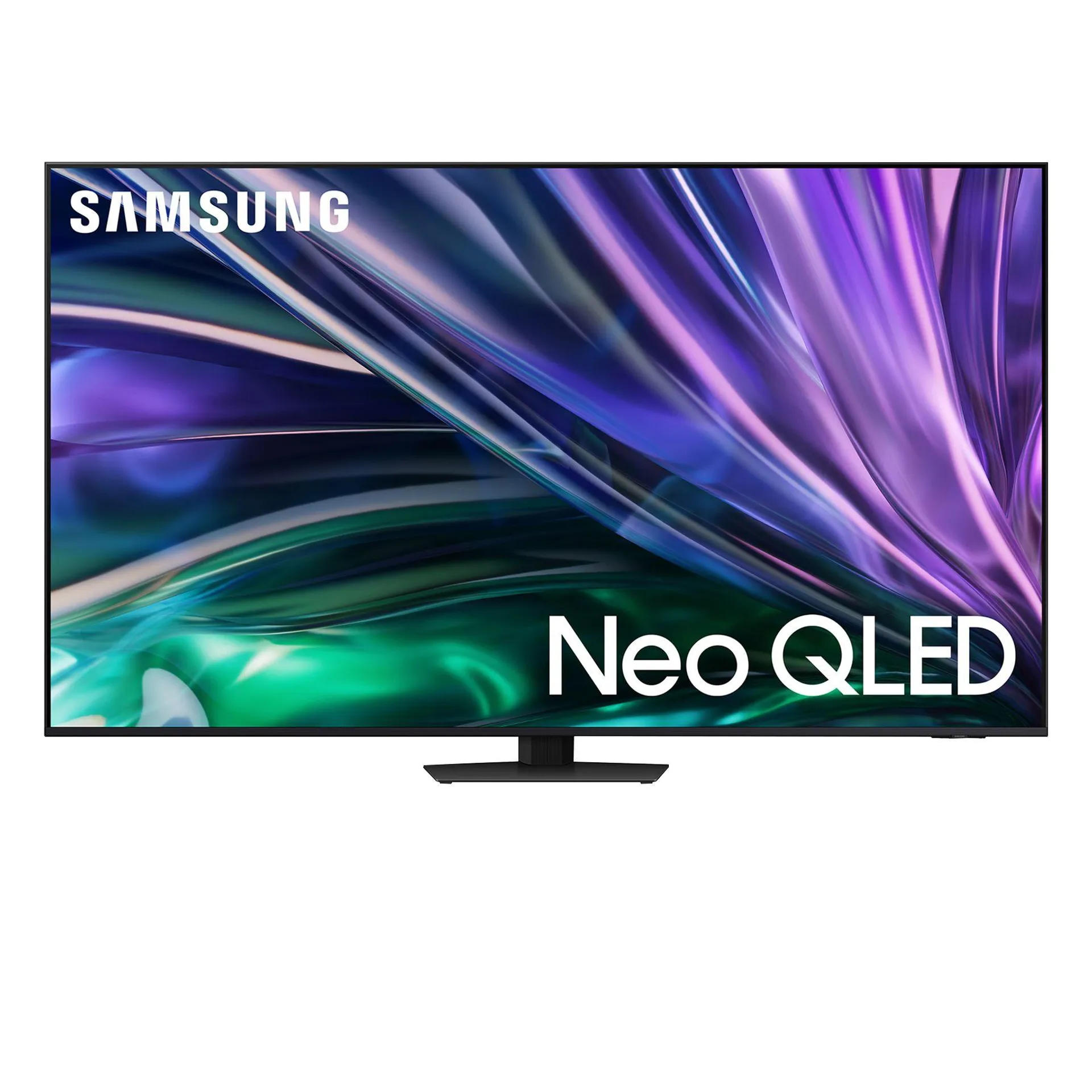 Samsung 85" QN85DD Neo QLED 4K Smart TV with 5-Year Coverage