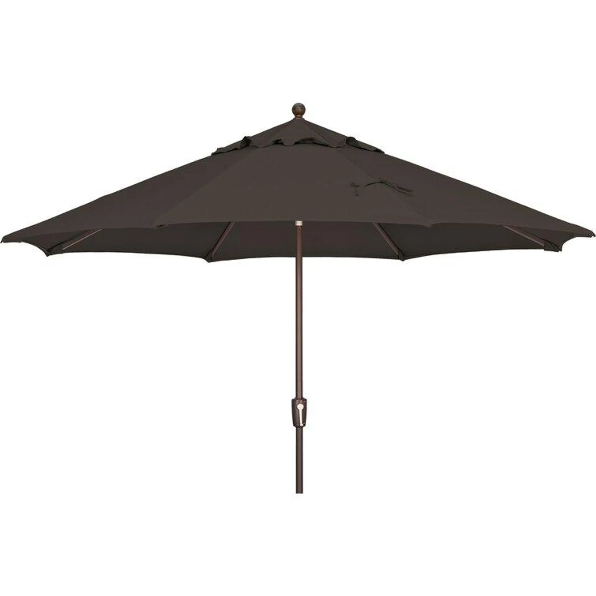 Launceston 132'' Outdoor Umbrella