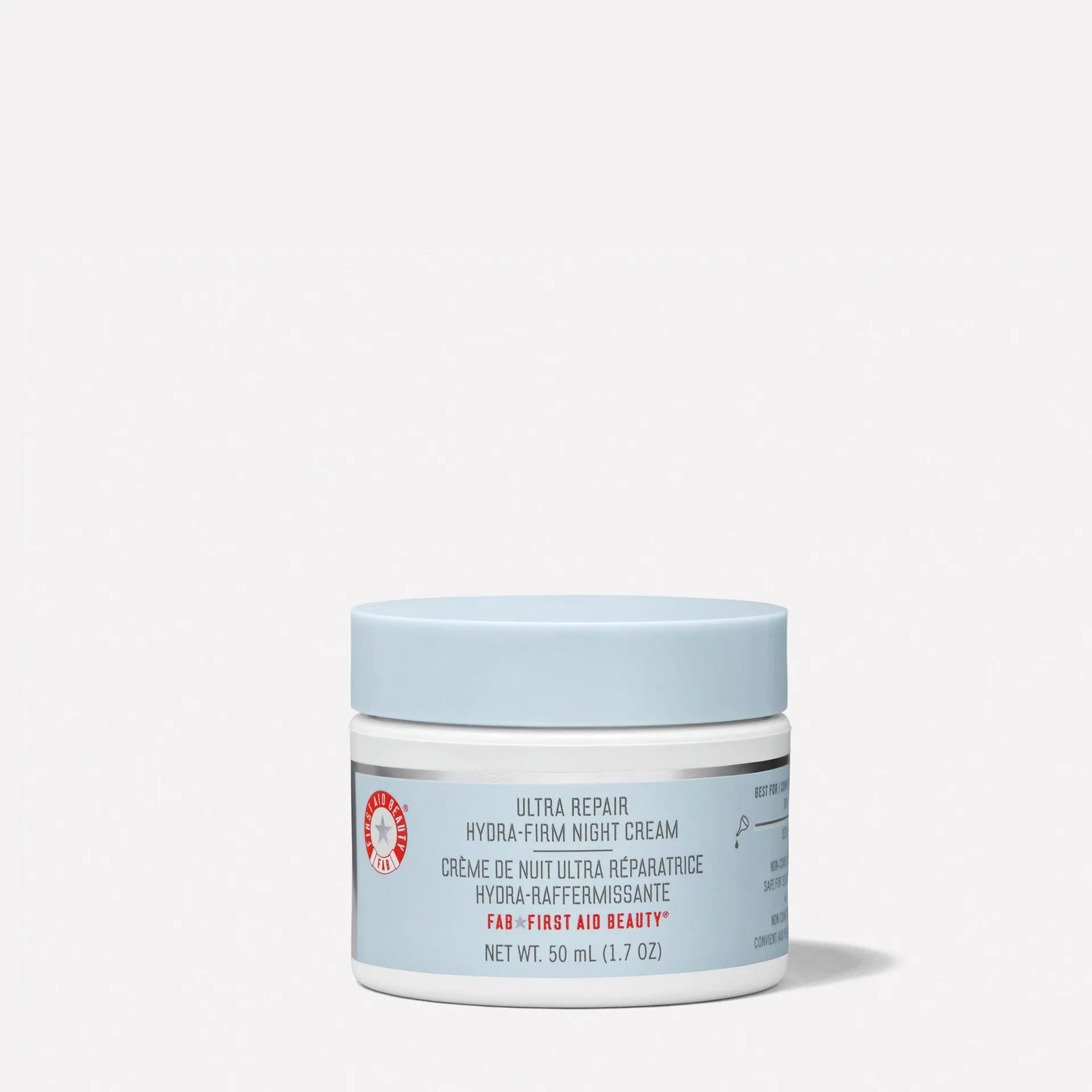 Ultra Repair Hydra-Firm Night Cream