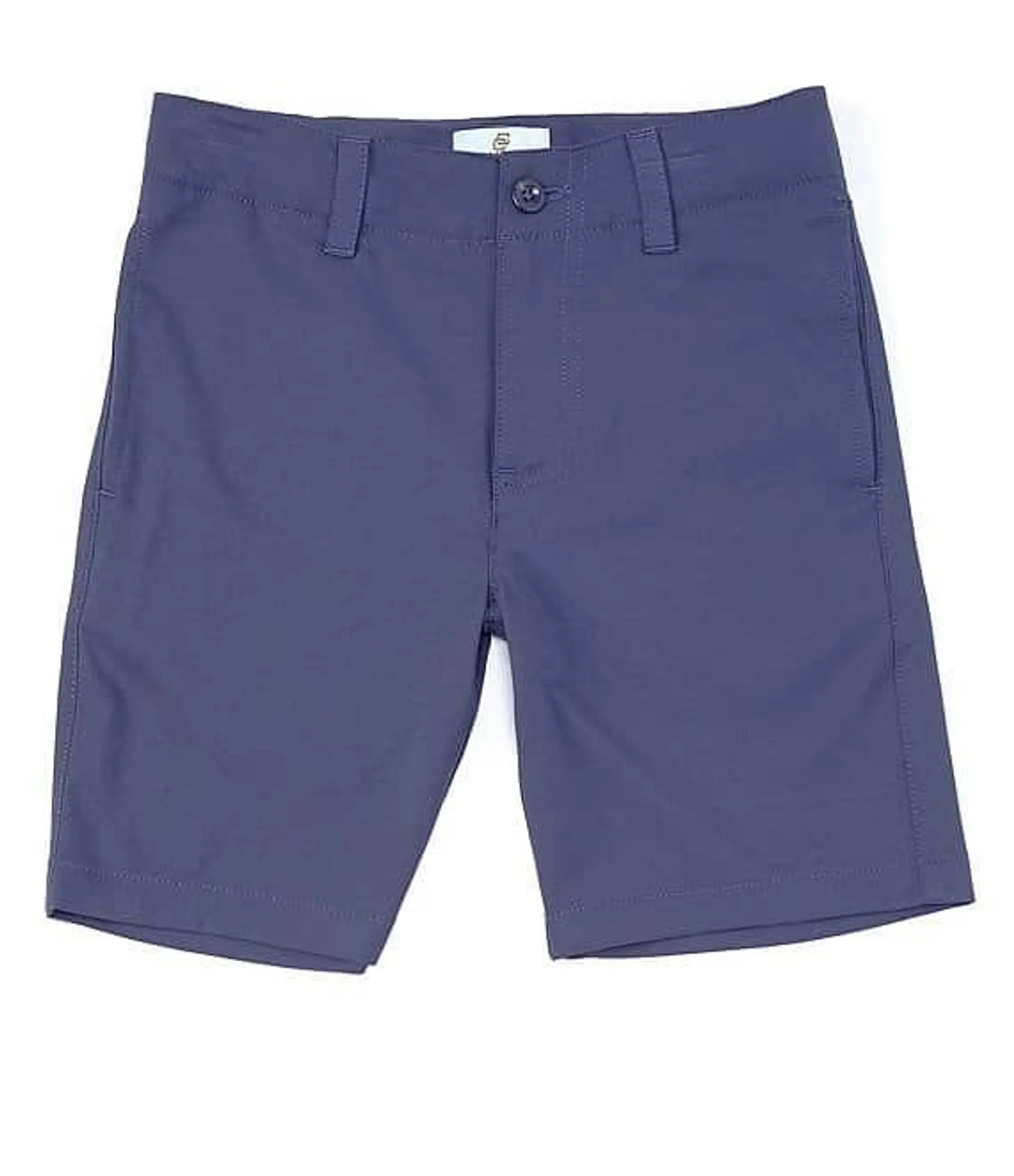 Little Boys 2T-7 Comfort-Stretch Performance Shorts