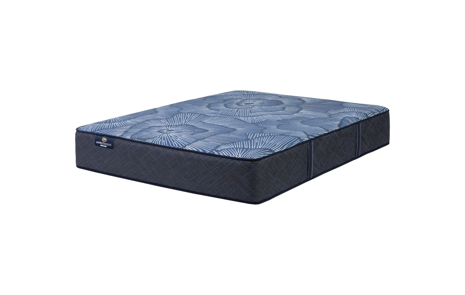 Perfect Sleeper Pacific Peace Twin Firm Hybrid Mattress