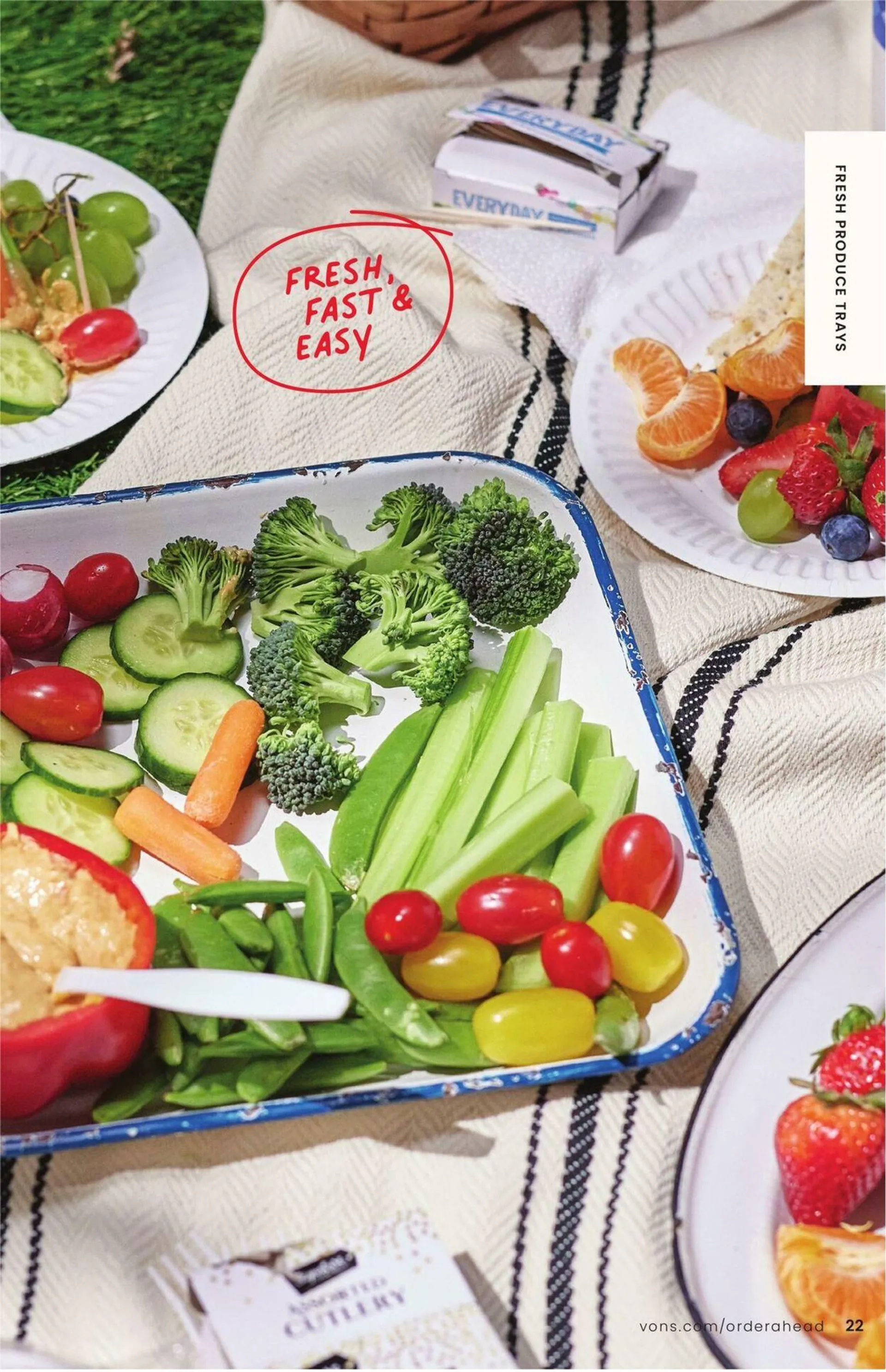 Weekly ad Vons Current weekly ad from April 23 to December 31 2025 - Page 23