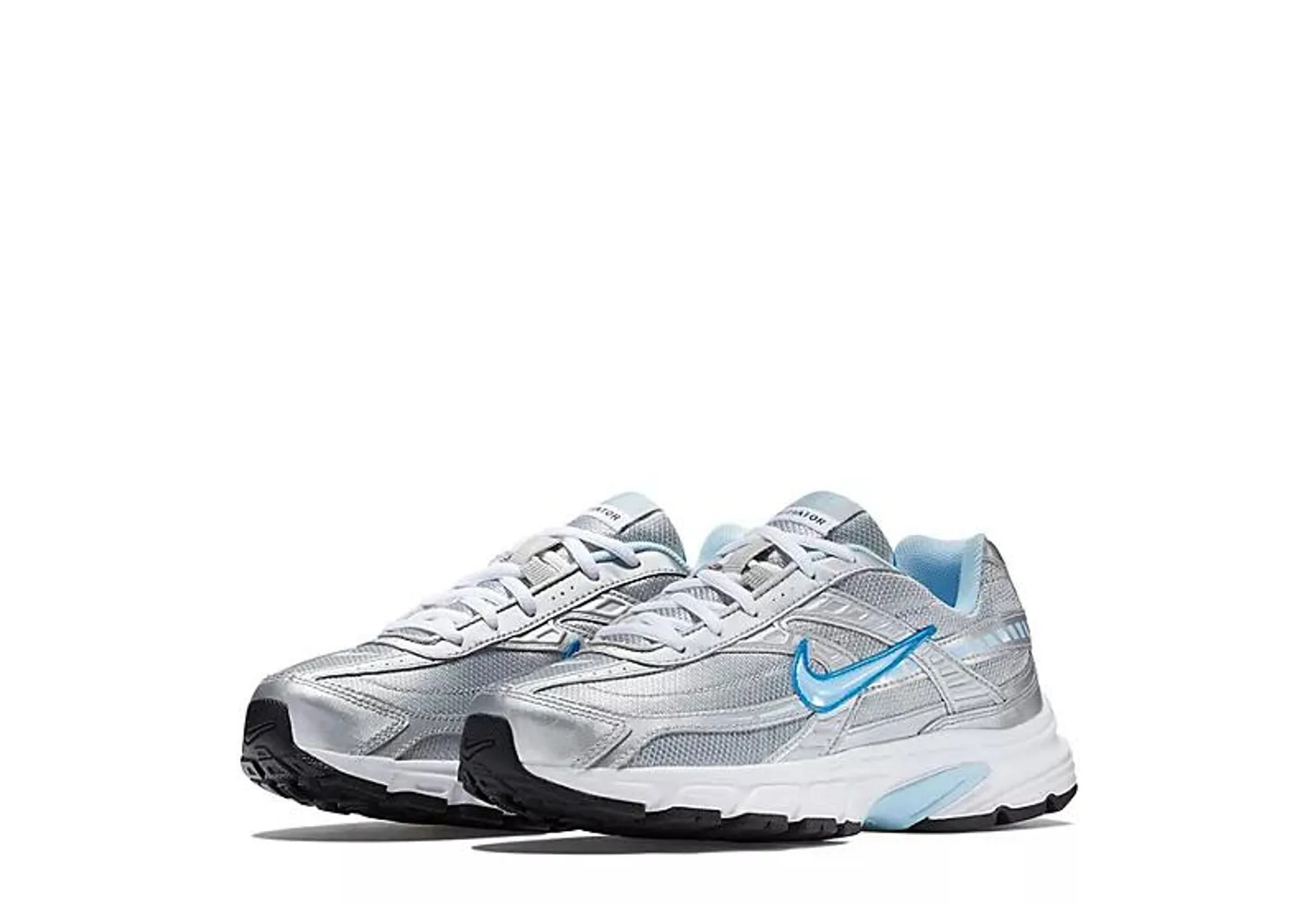 Nike Womens Initiator Running Shoe - White