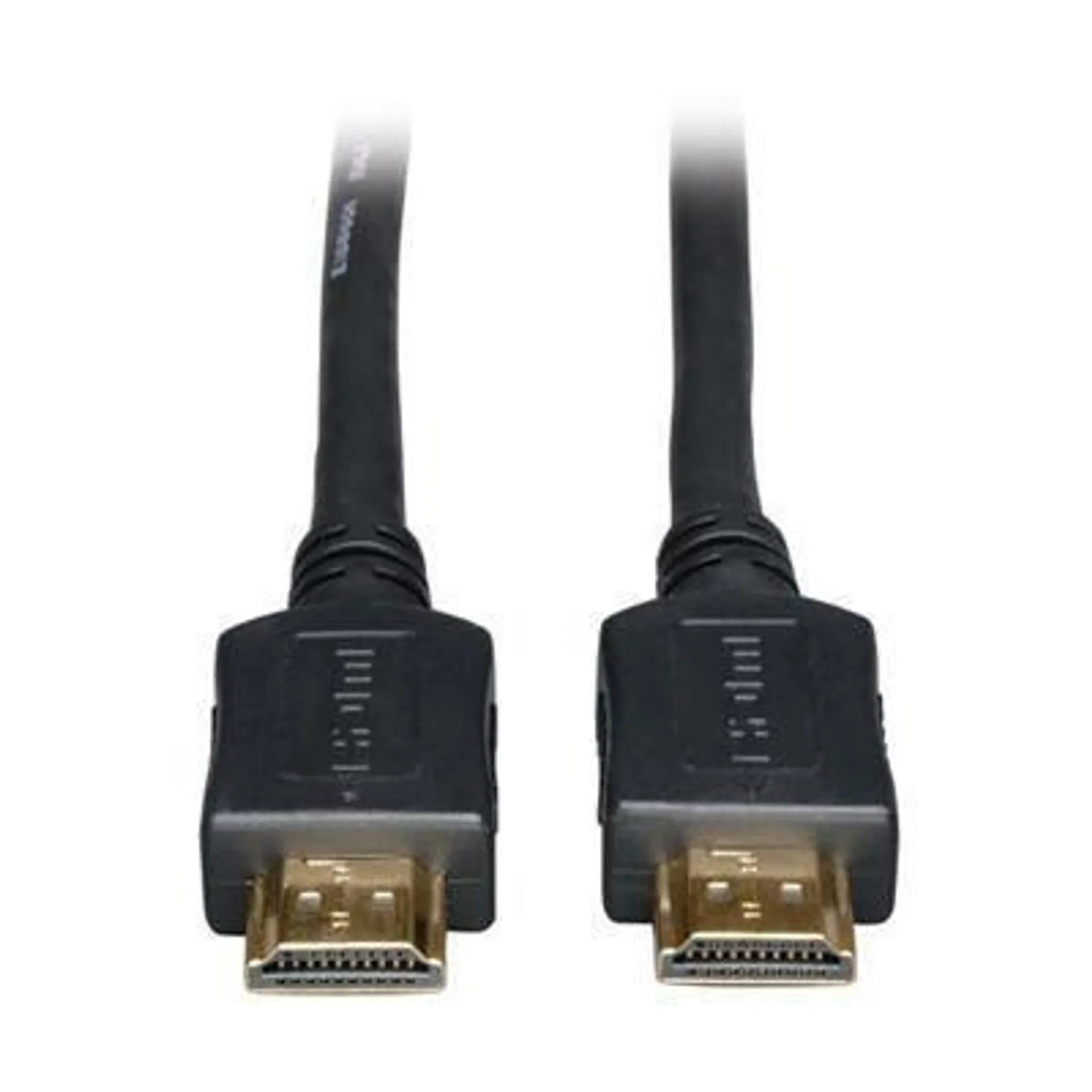 Tripp Lite Mfg Co. 25' HDMI Gold Video Cable