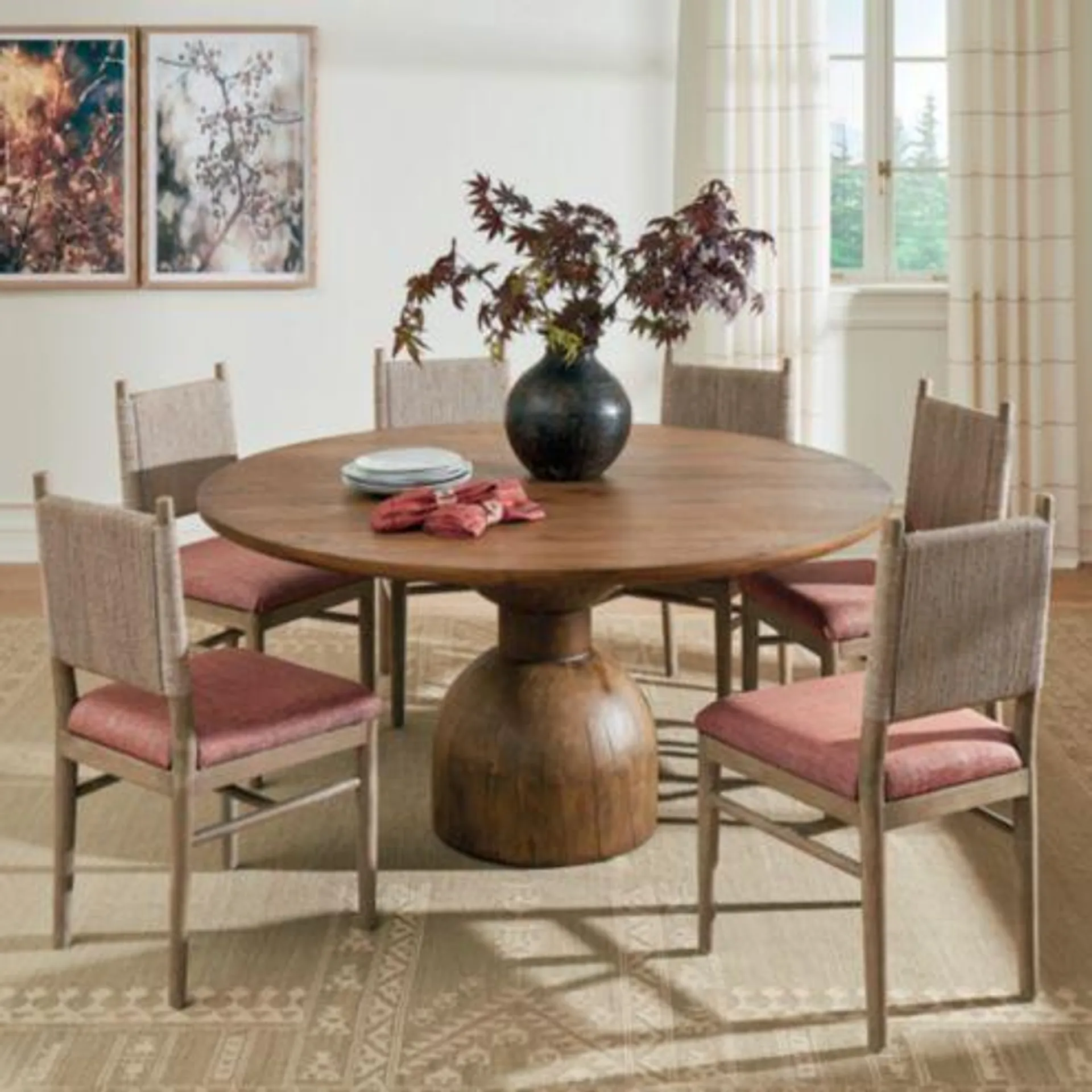 Wren Dining Table