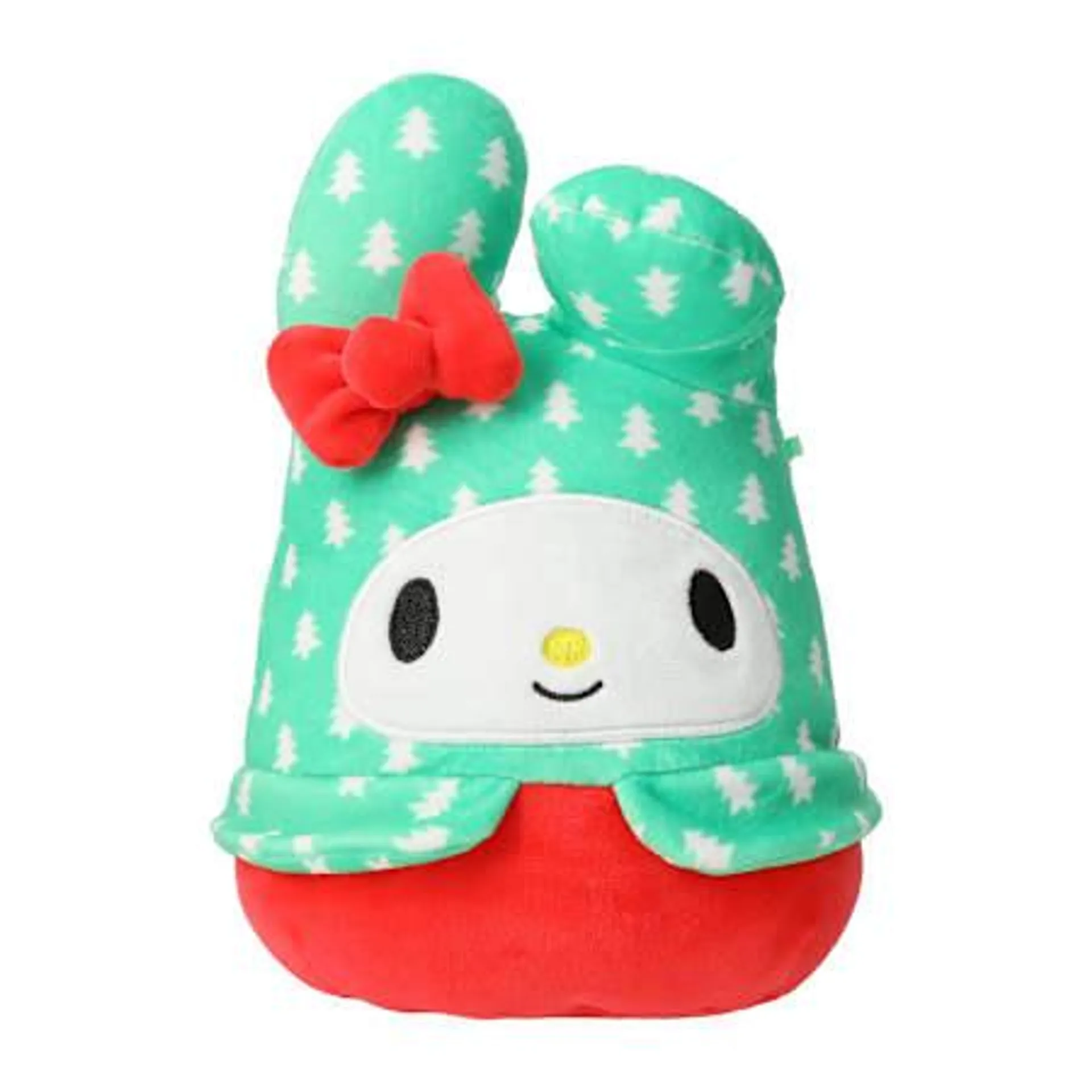 Hello Kitty And Friends® Holiday Squishmallows