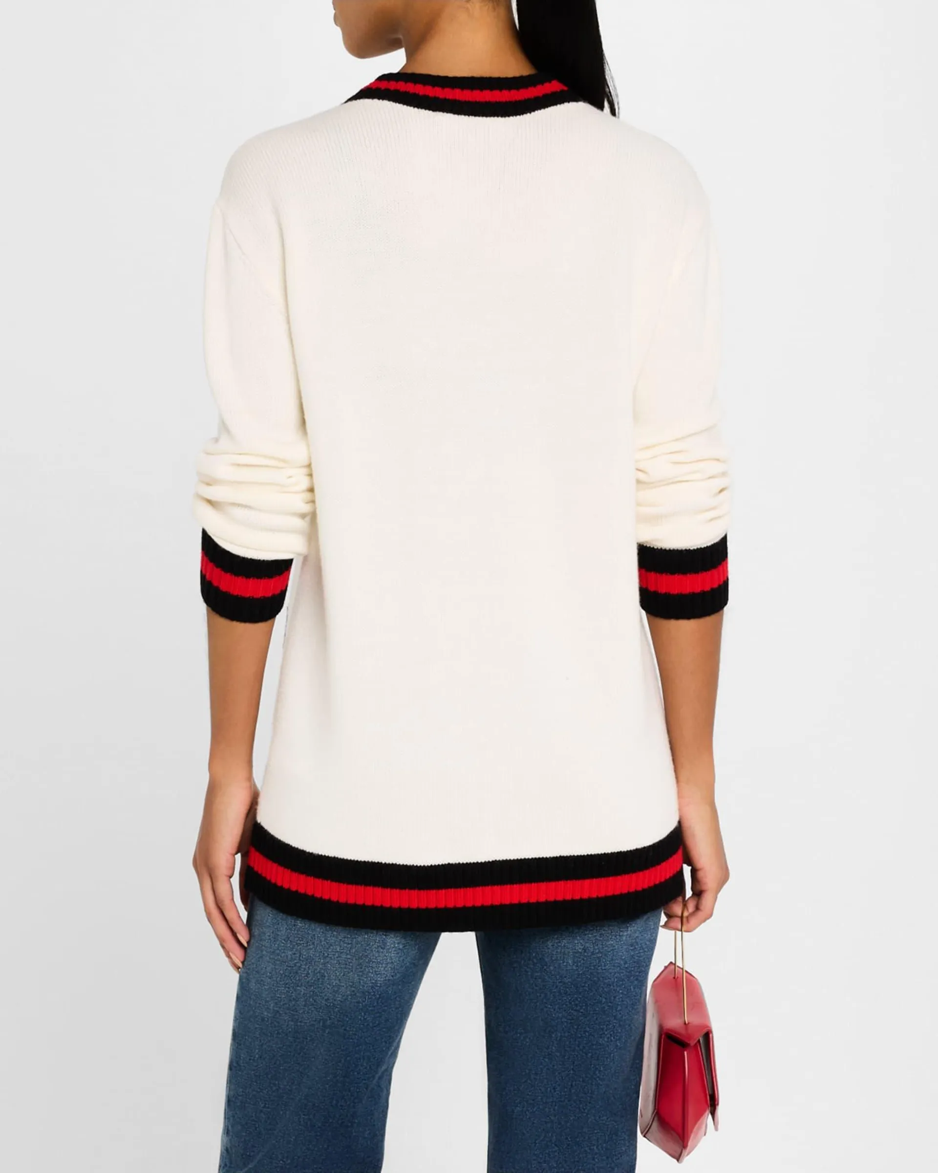 Bradford Collegiate Cardigan