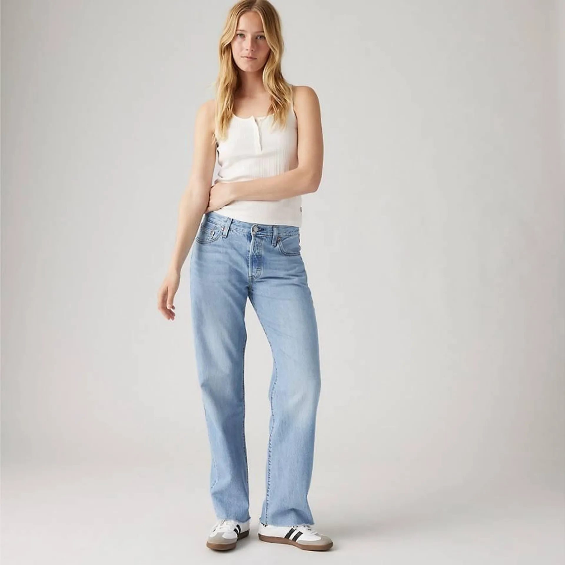 501® 90's Lightweight Jeans