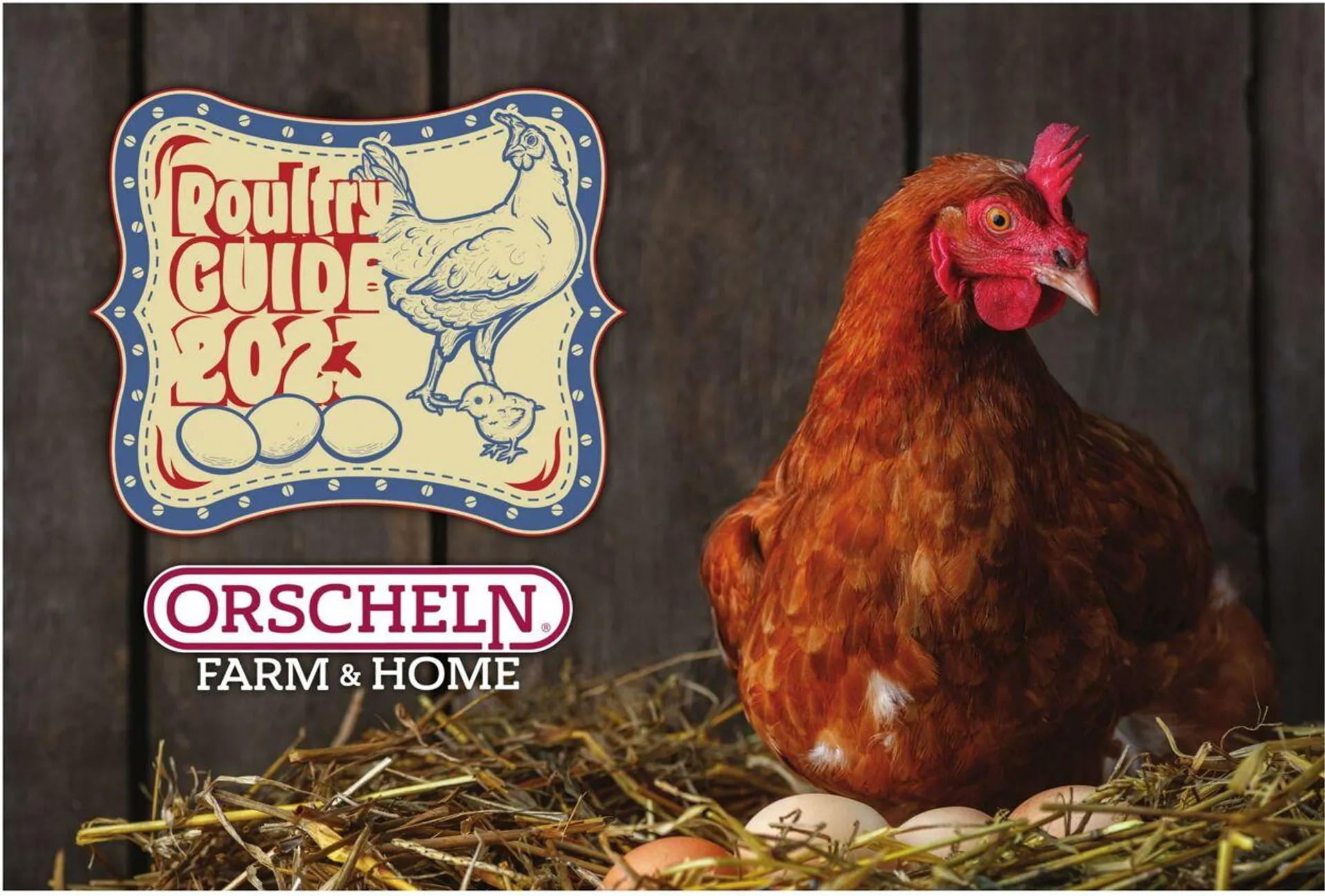 Orscheln Farm & Home - 1