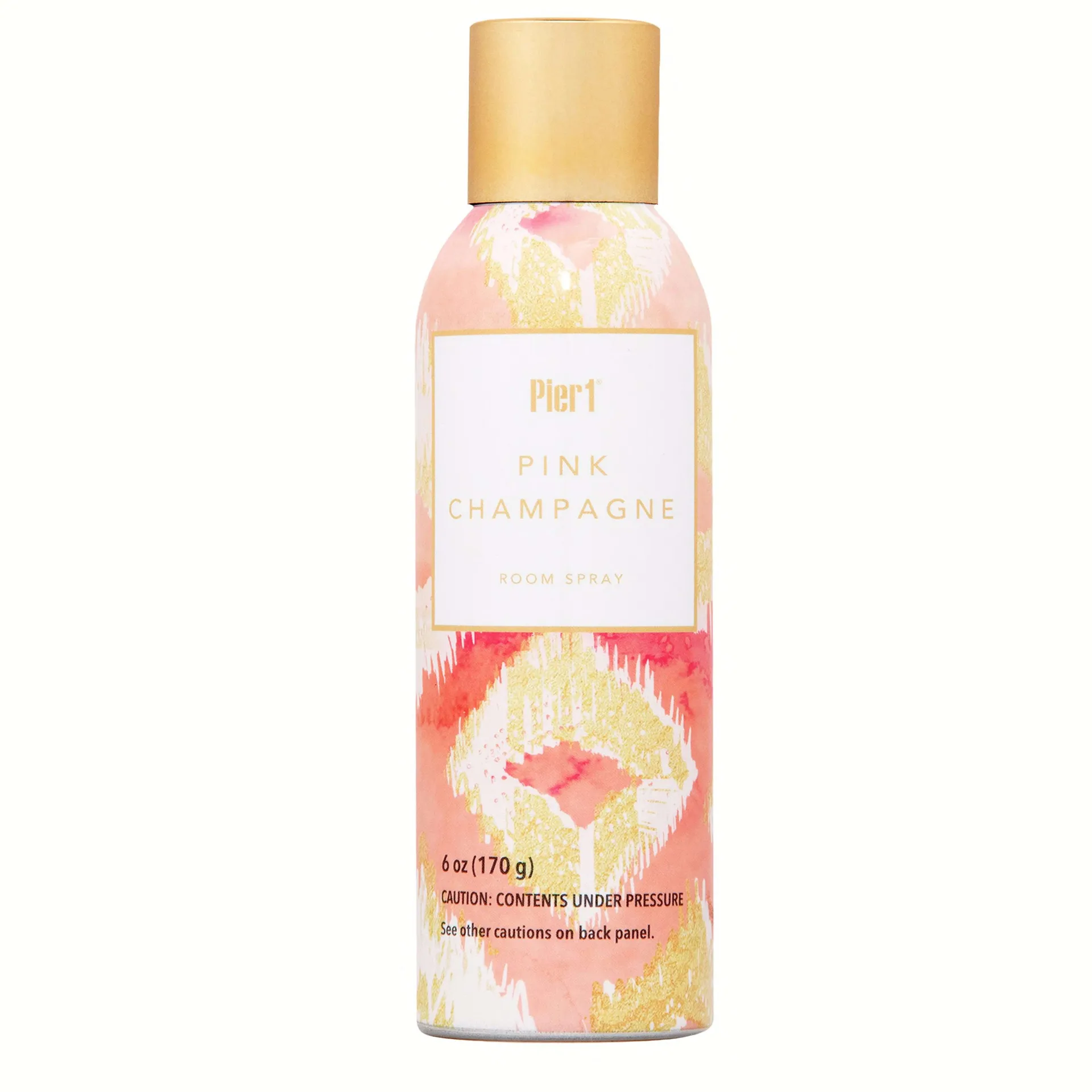 Pier 1 Pink Champagne Room Spray