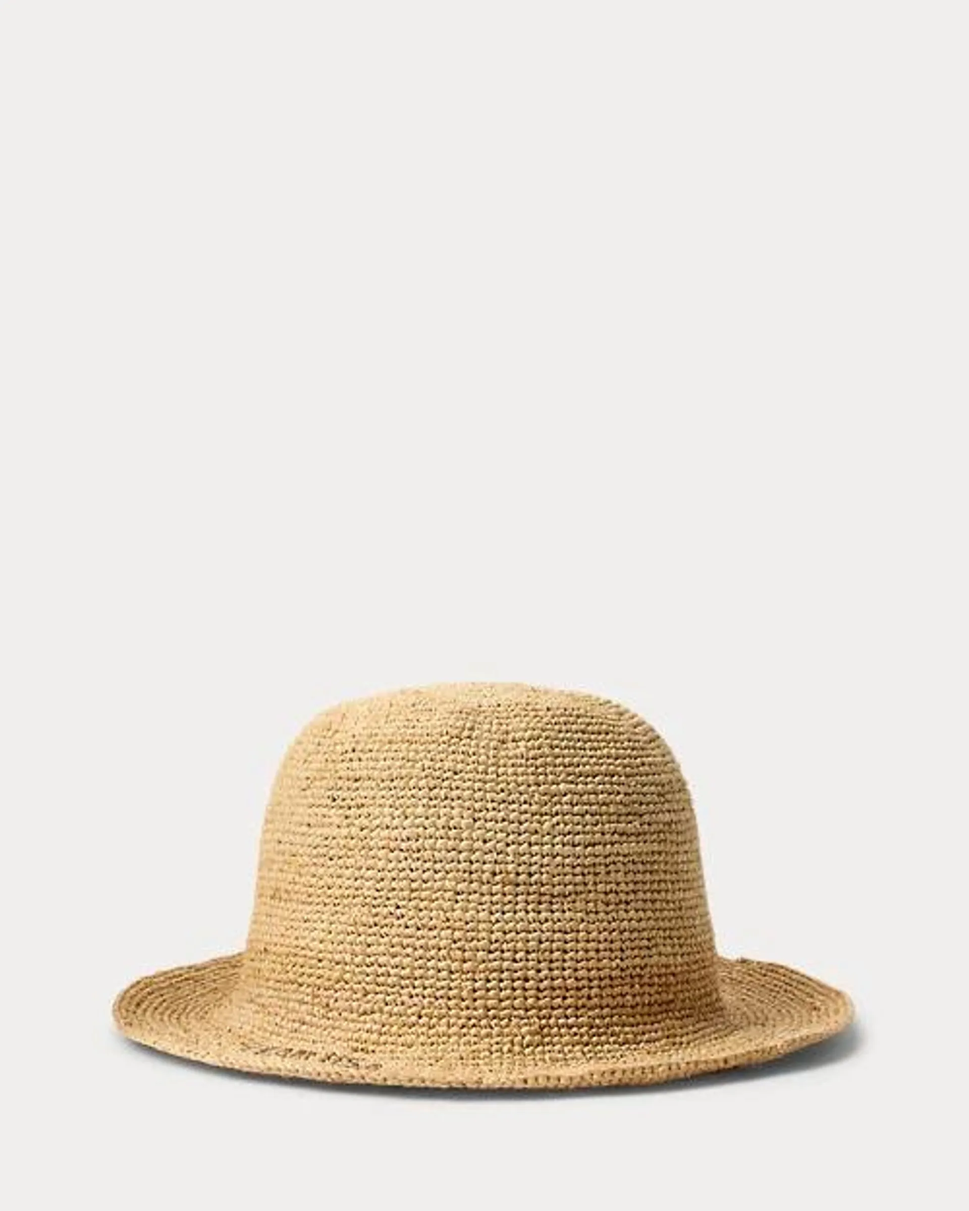 Team USA Straw Hat