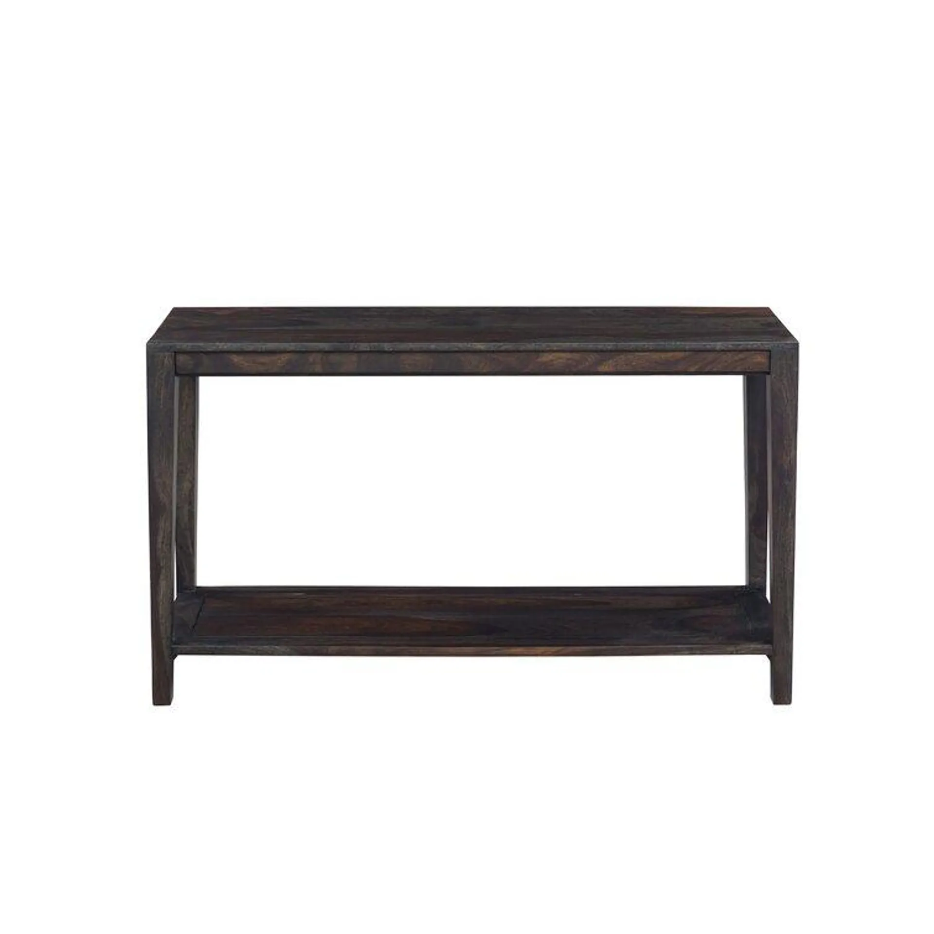 Jacie 50'' Solid Wood Console Table