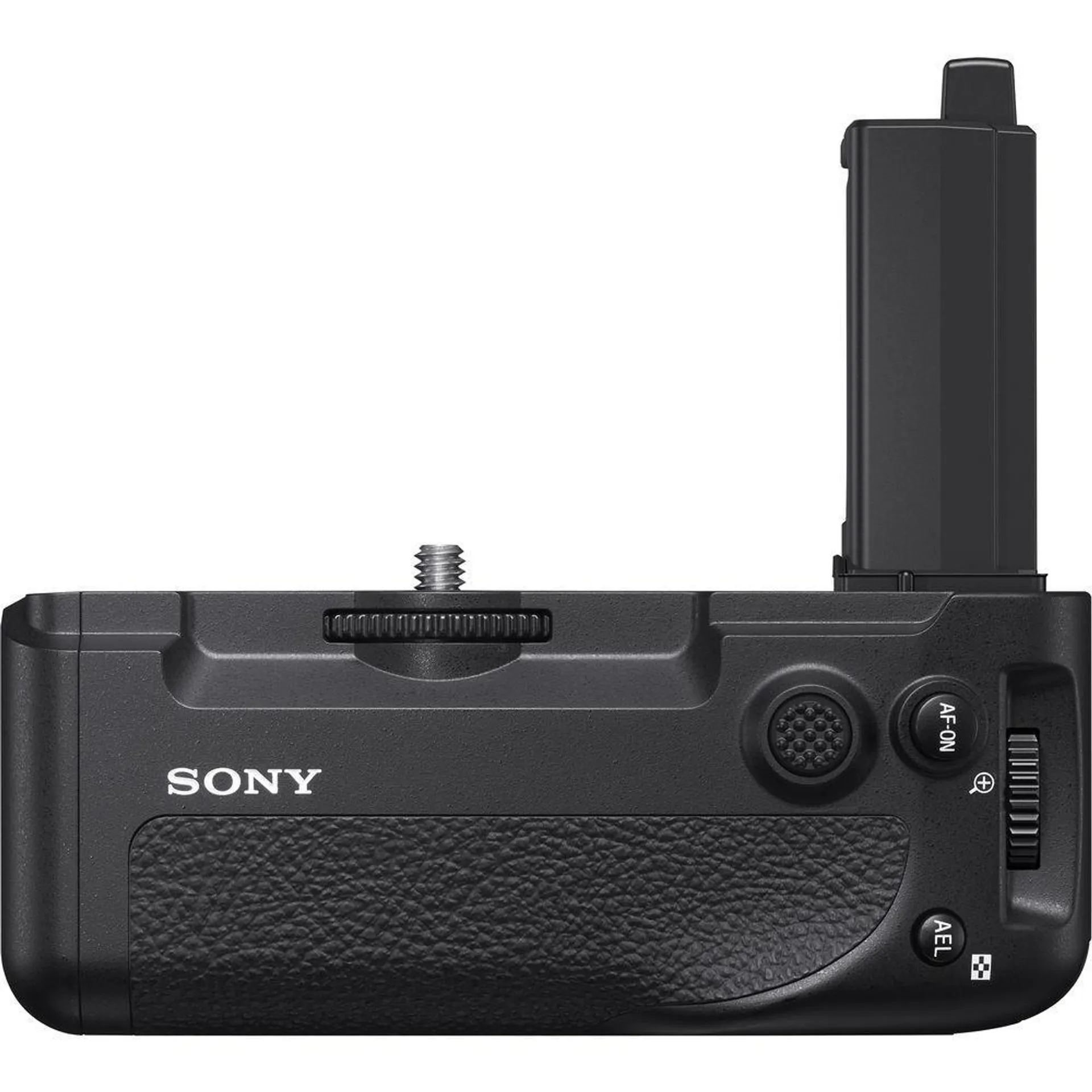 Sony VG-C4EM Vertical Battery Grip for Alpha One, a7R IV, a7 IV, a9 II, a7S III