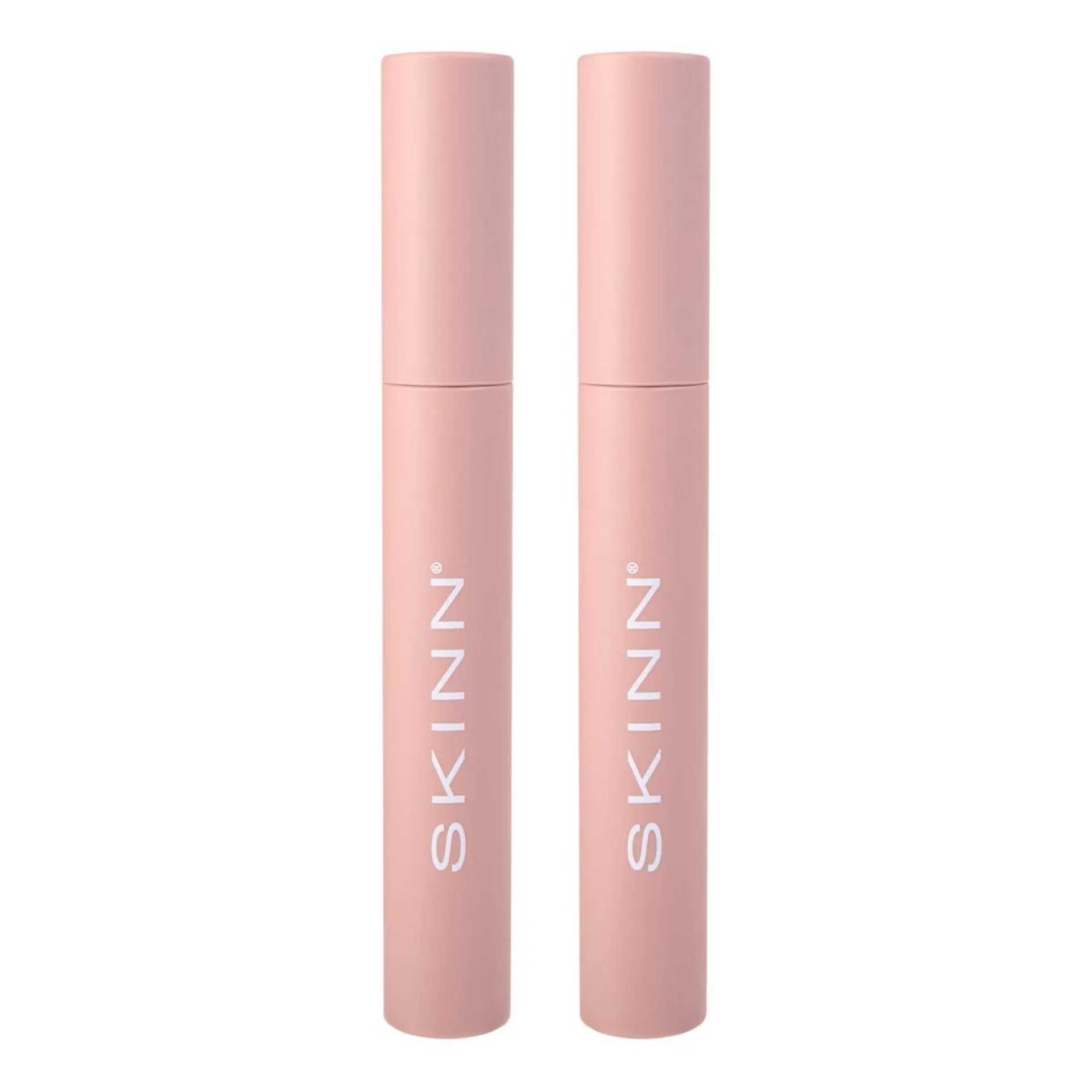 SKINN Scientific Color 4-in-1 Lash Redemption Mascara 2-pack