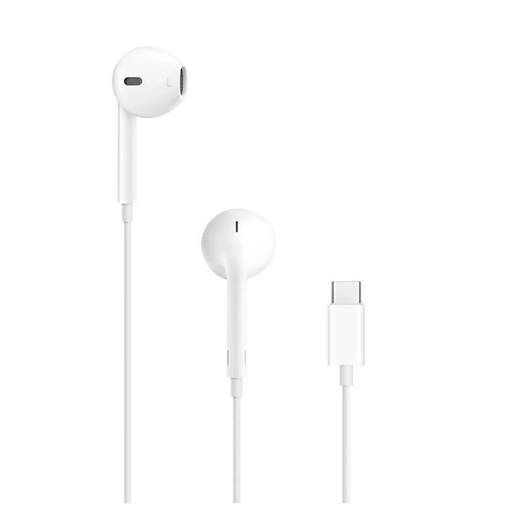 Apple EarPods USB-C Headphones,