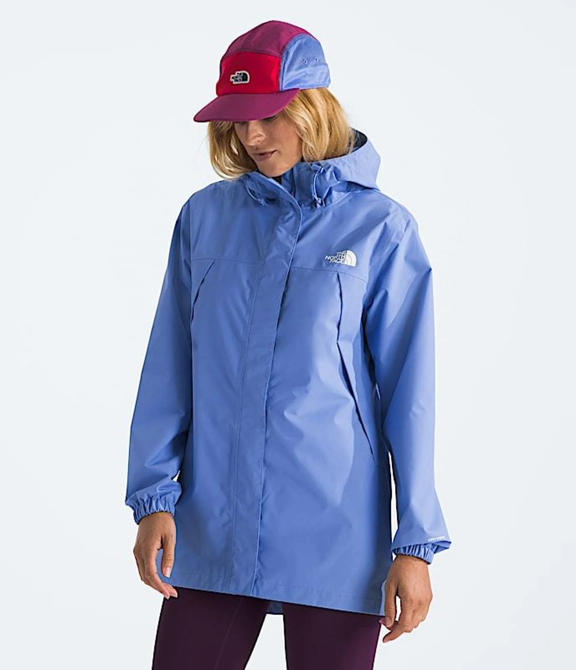 Women’s Antora Rain Parka