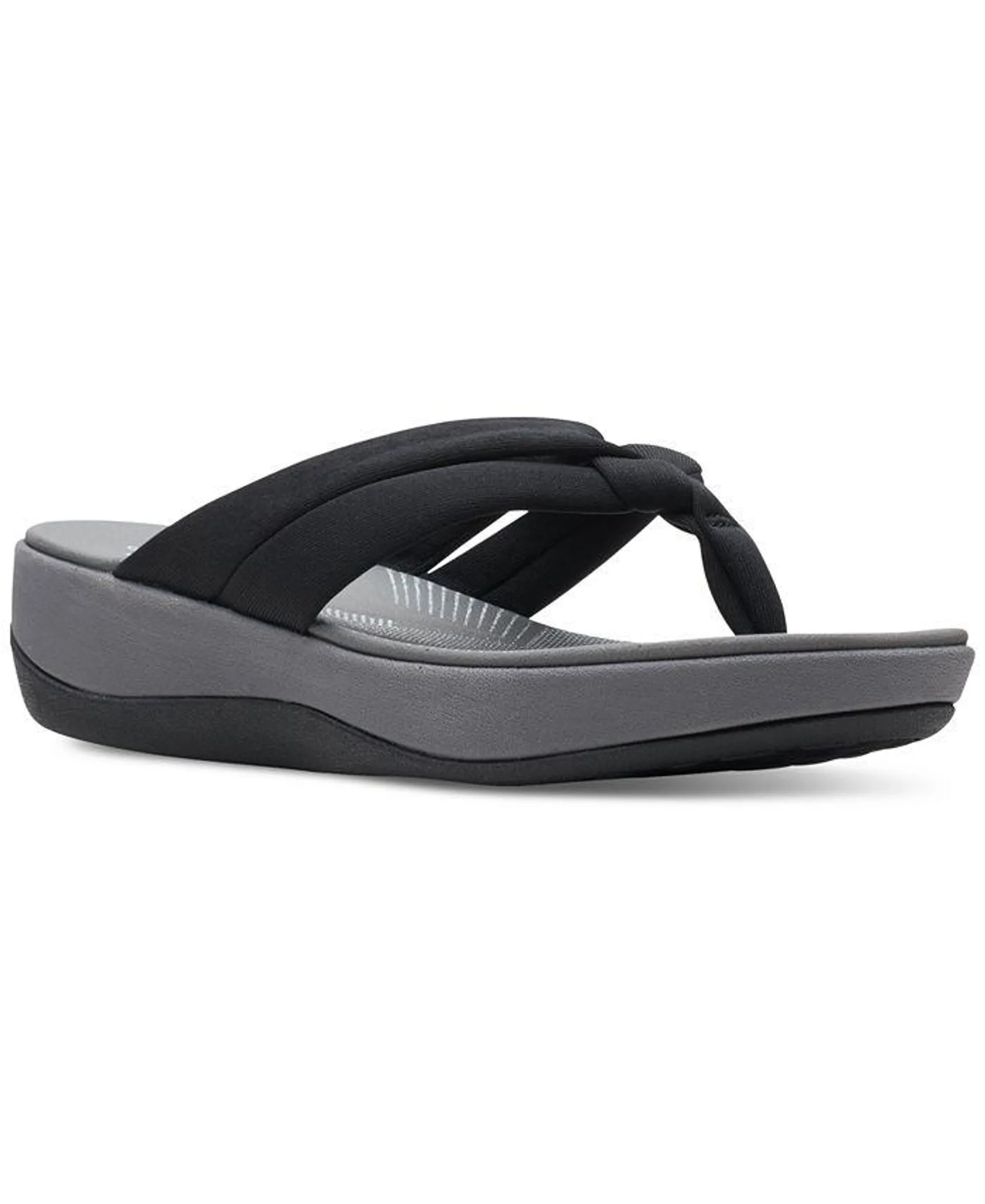 Women's Cloudsteppers™ Arla Kaylie Slip-On Thong Sandals