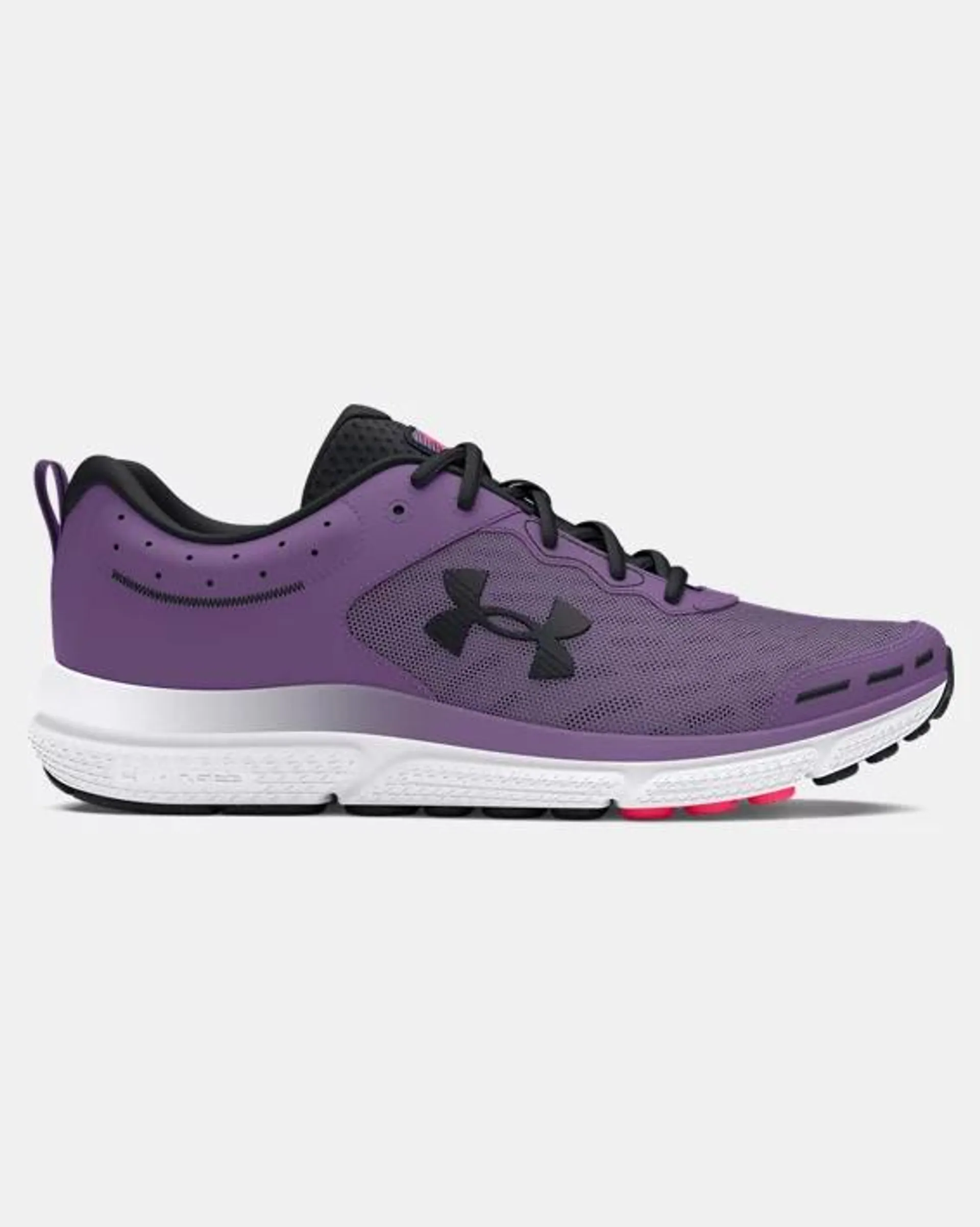 Women's UA Charged Assert 10 Running Shoes