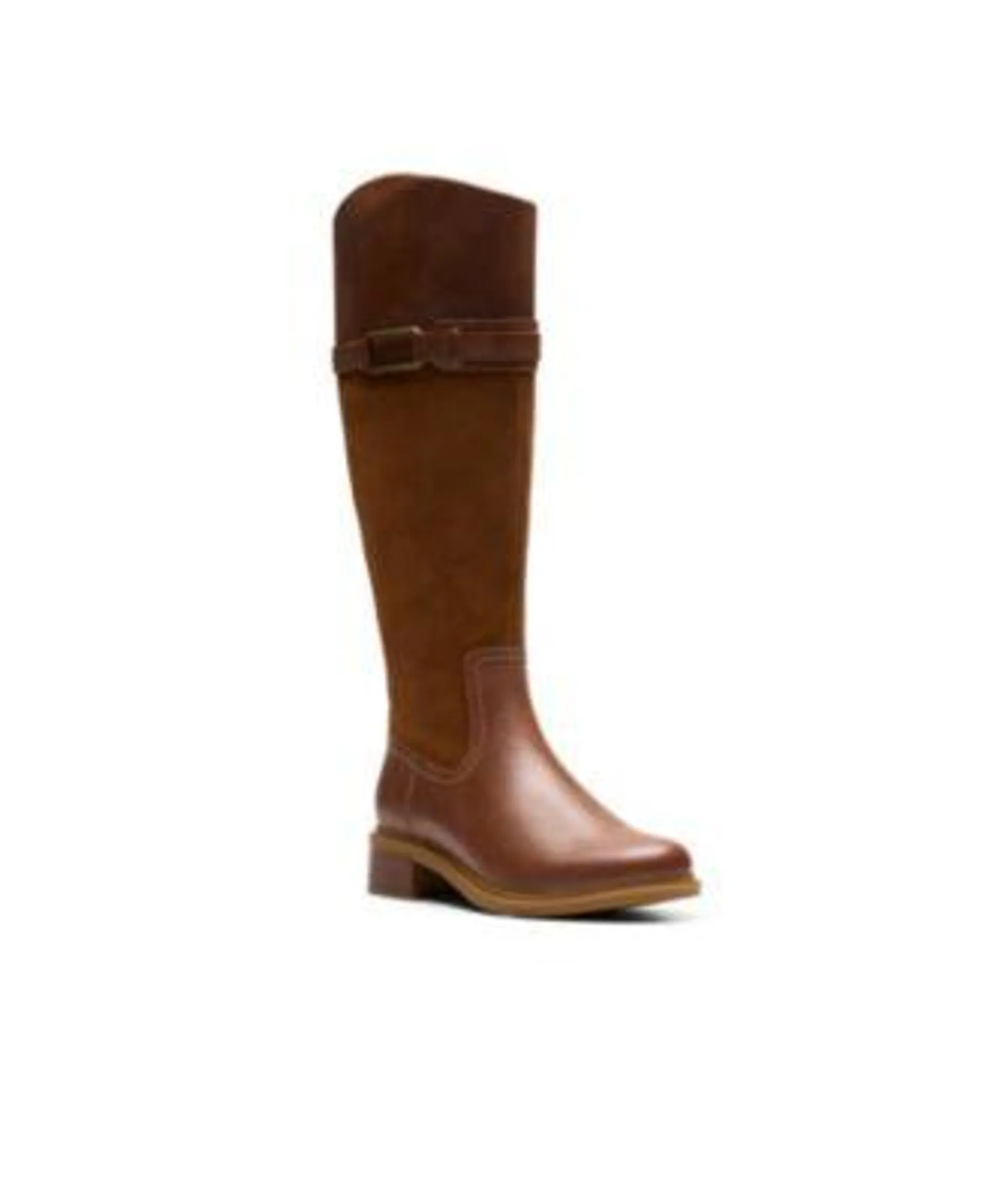 Women's Collection Maye Carly Tall Boots