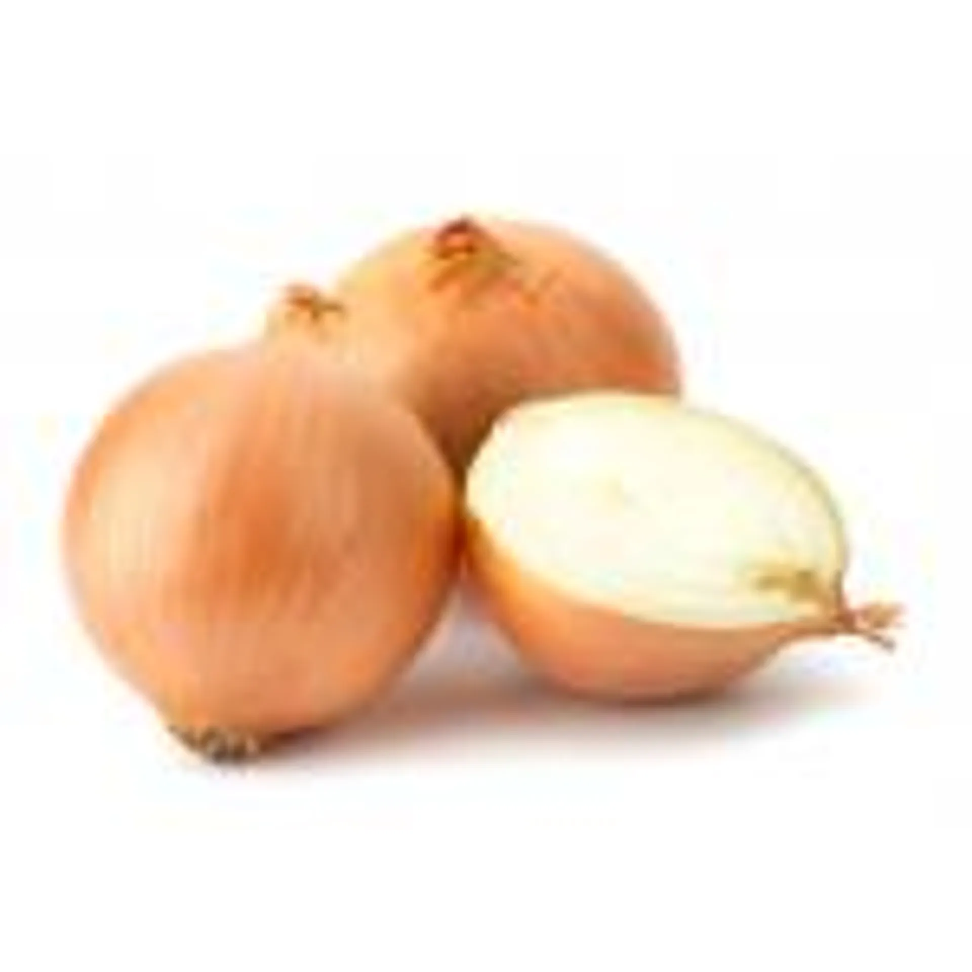 Yellow Onions
