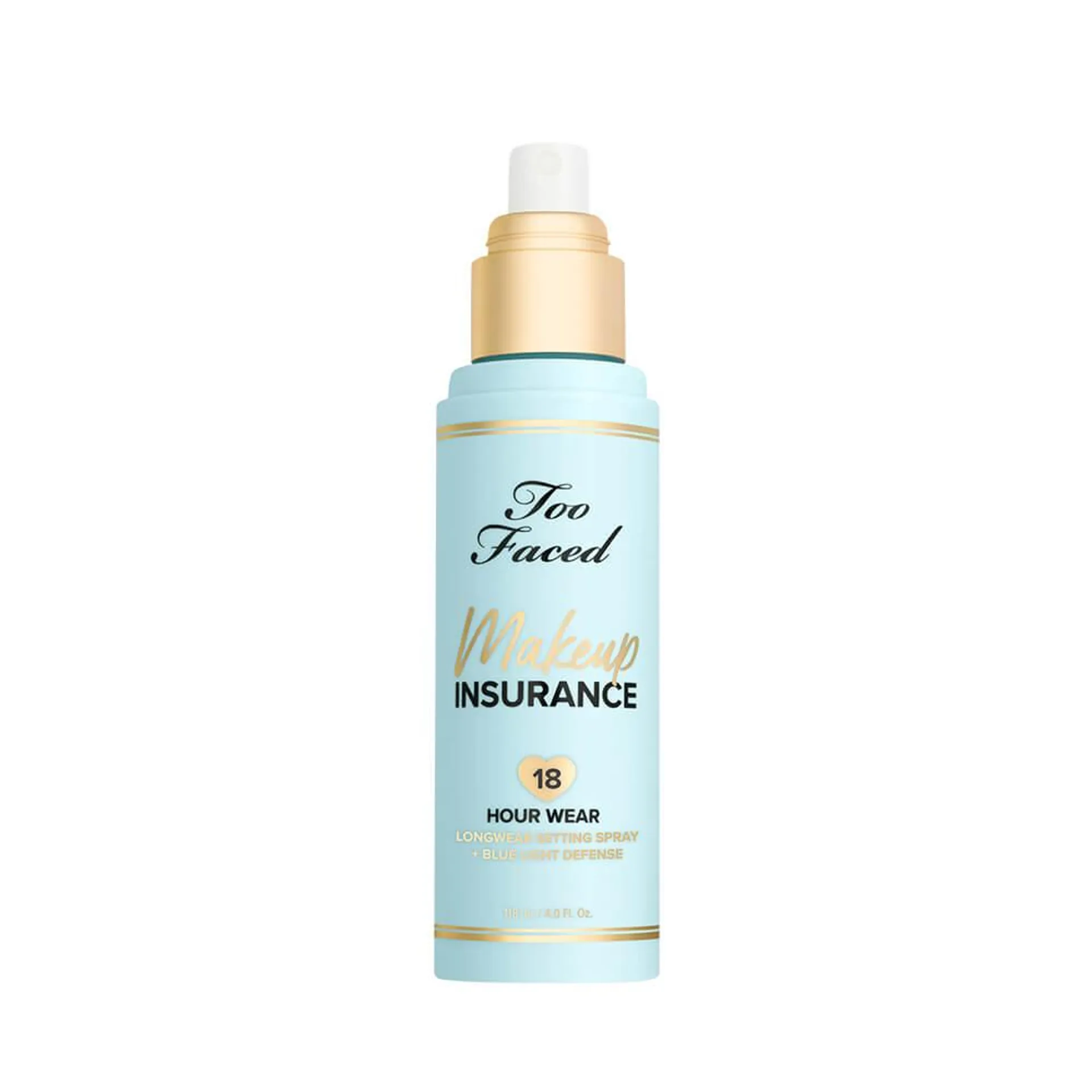 Makeup Insurance Setting Spray