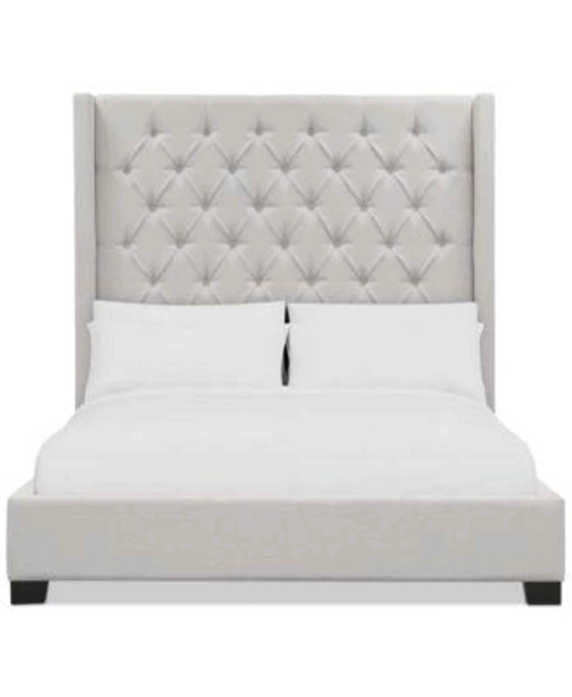 Thorstein King Bed, Created for Macy's